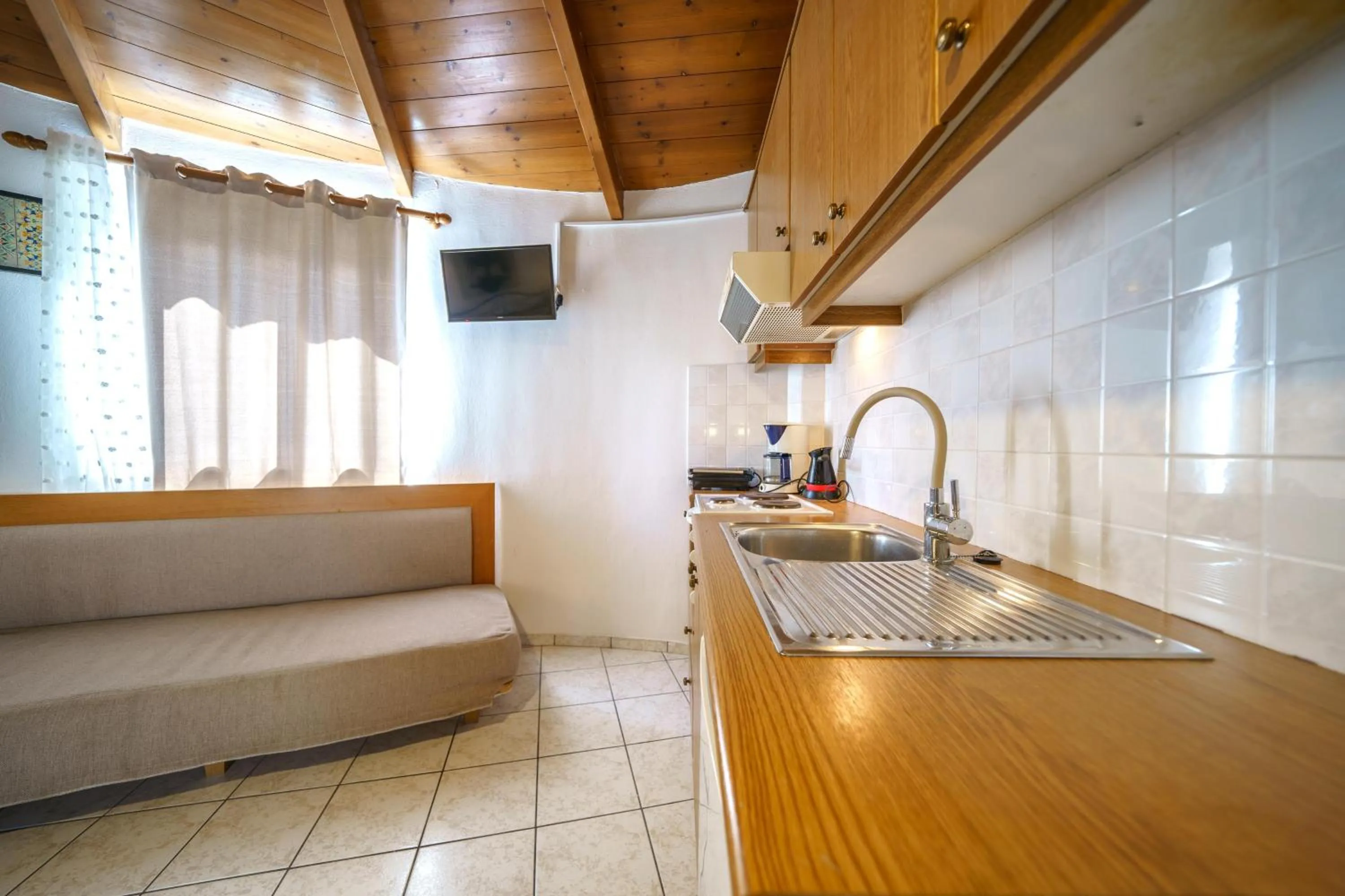 RODI BLUE apartments