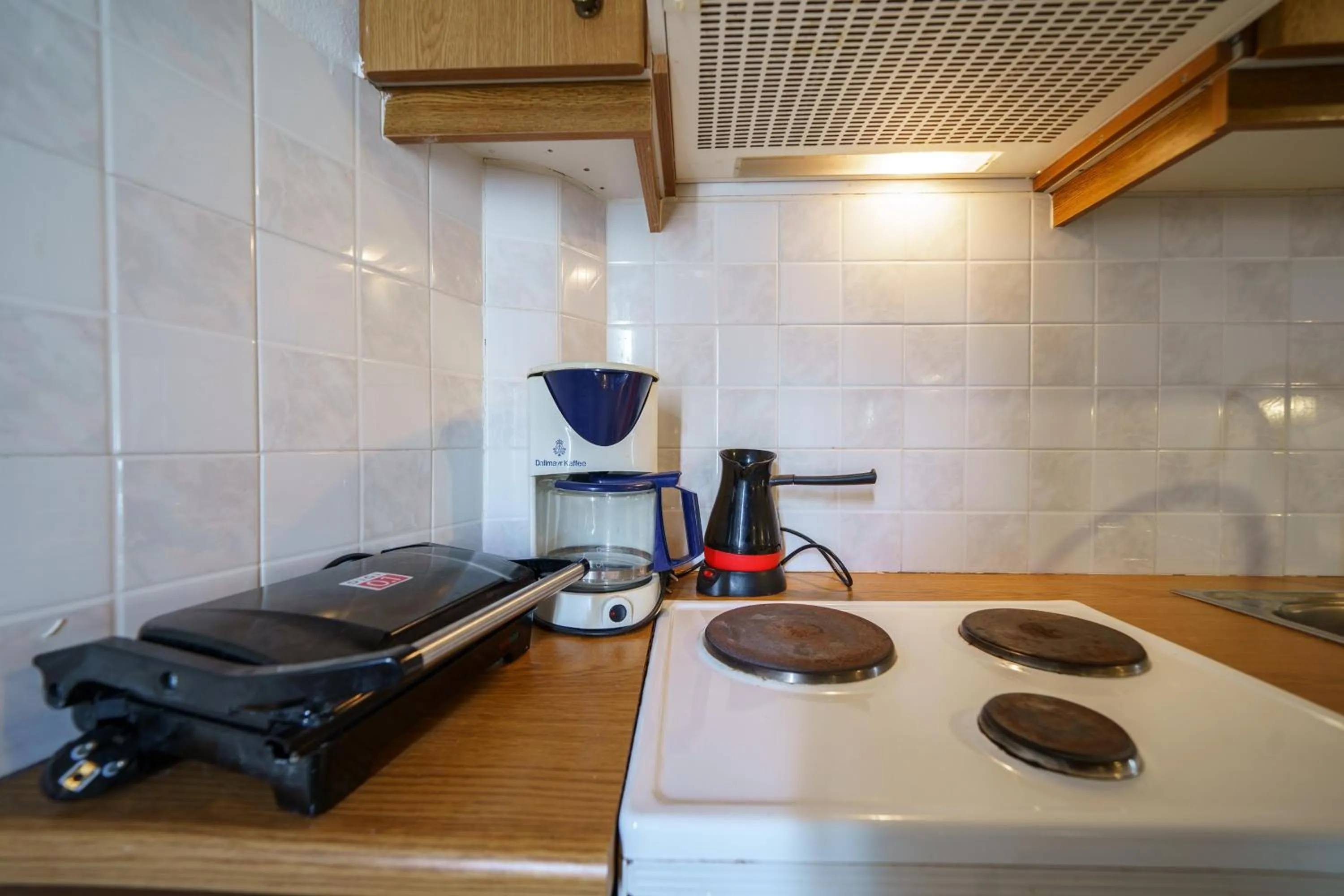 RODI BLUE apartments