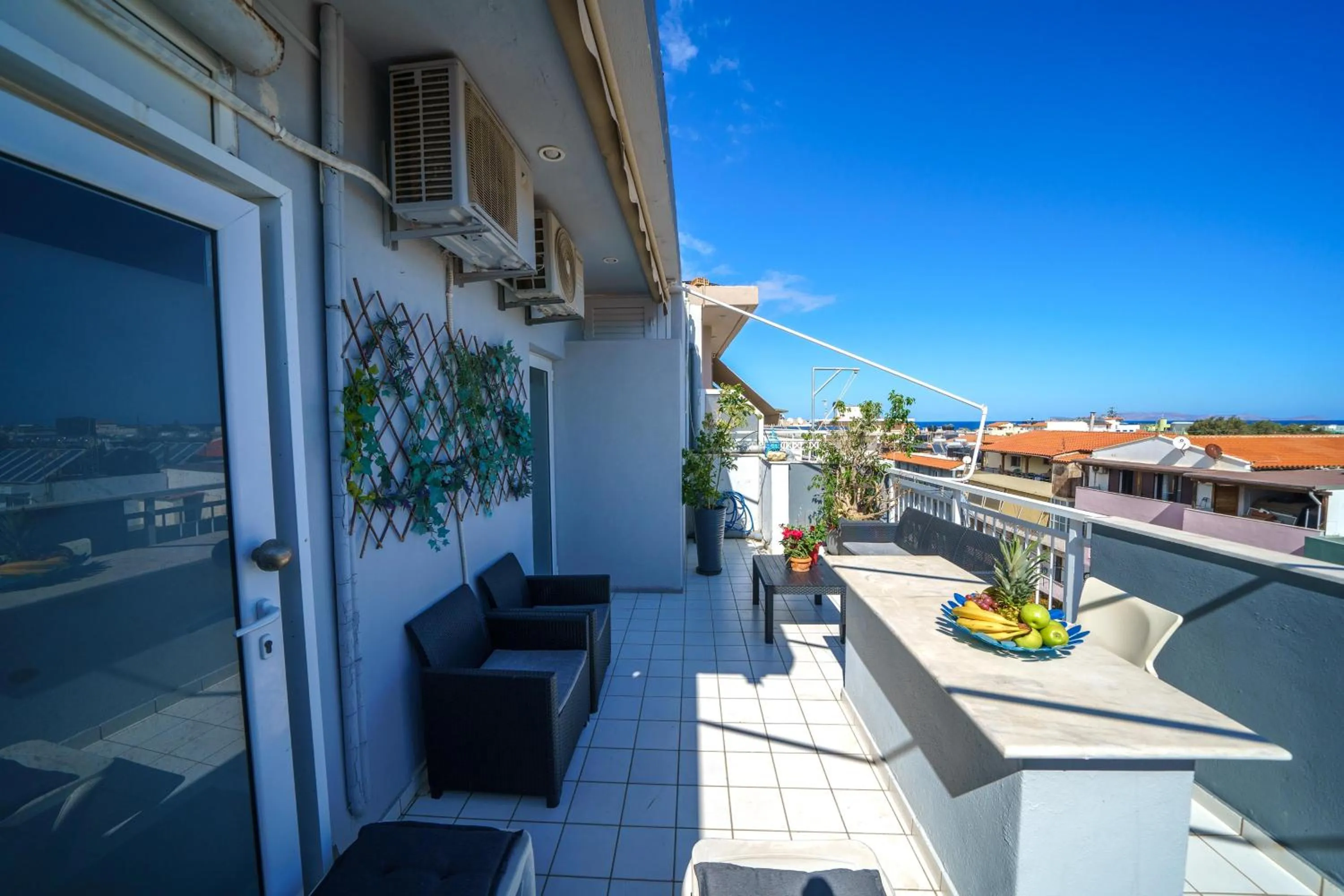 RODI BLUE apartments