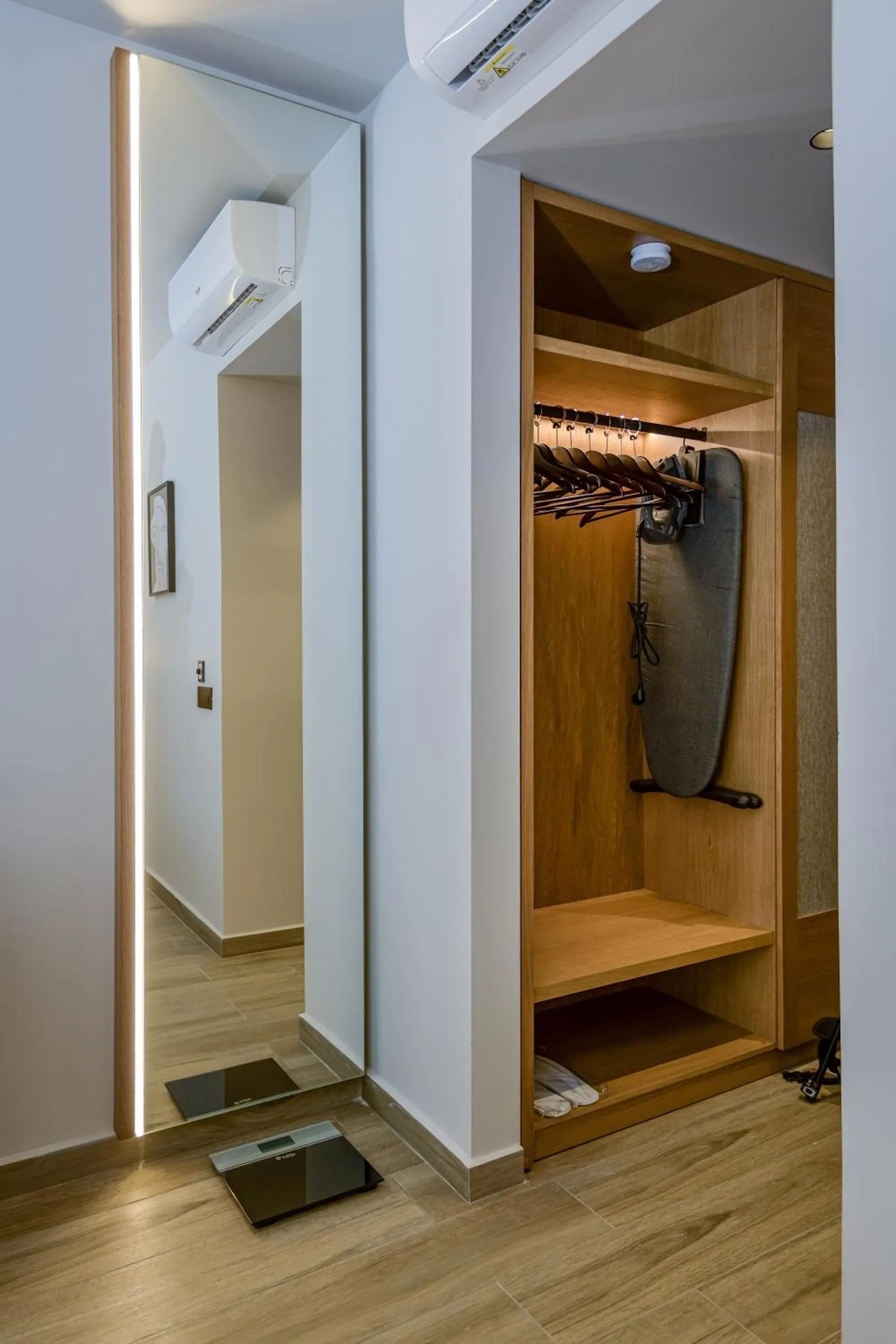 furniture in Gaia Garden