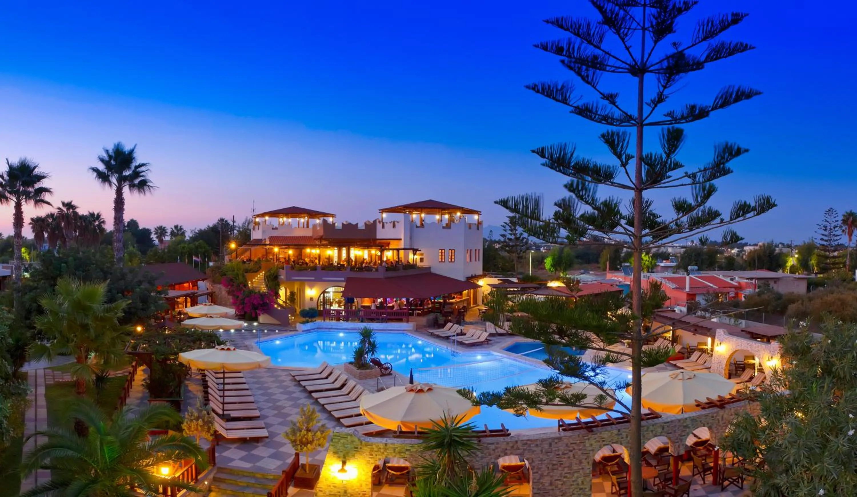 Other in Gaia Garden