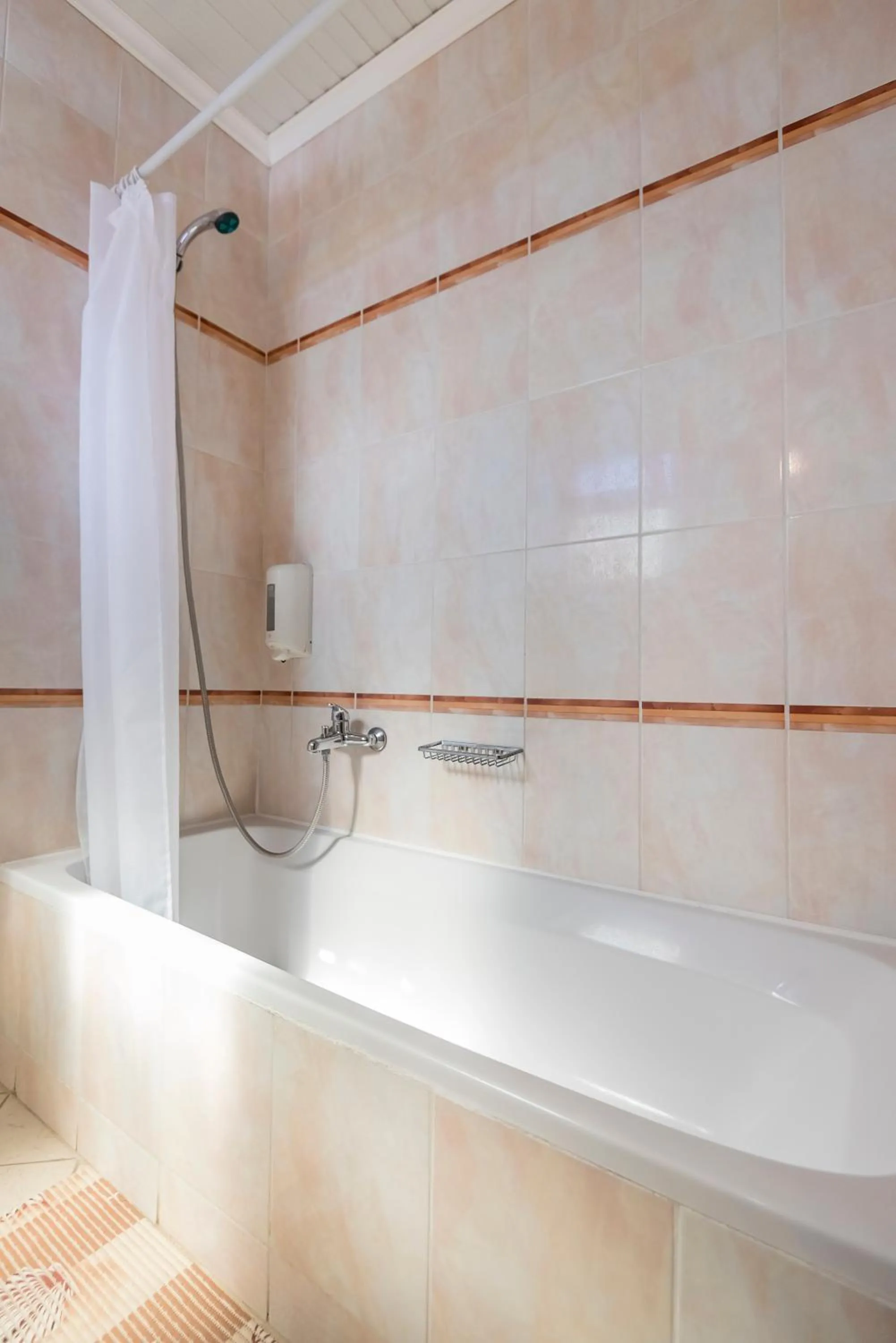 Bathroom in Gaia Garden