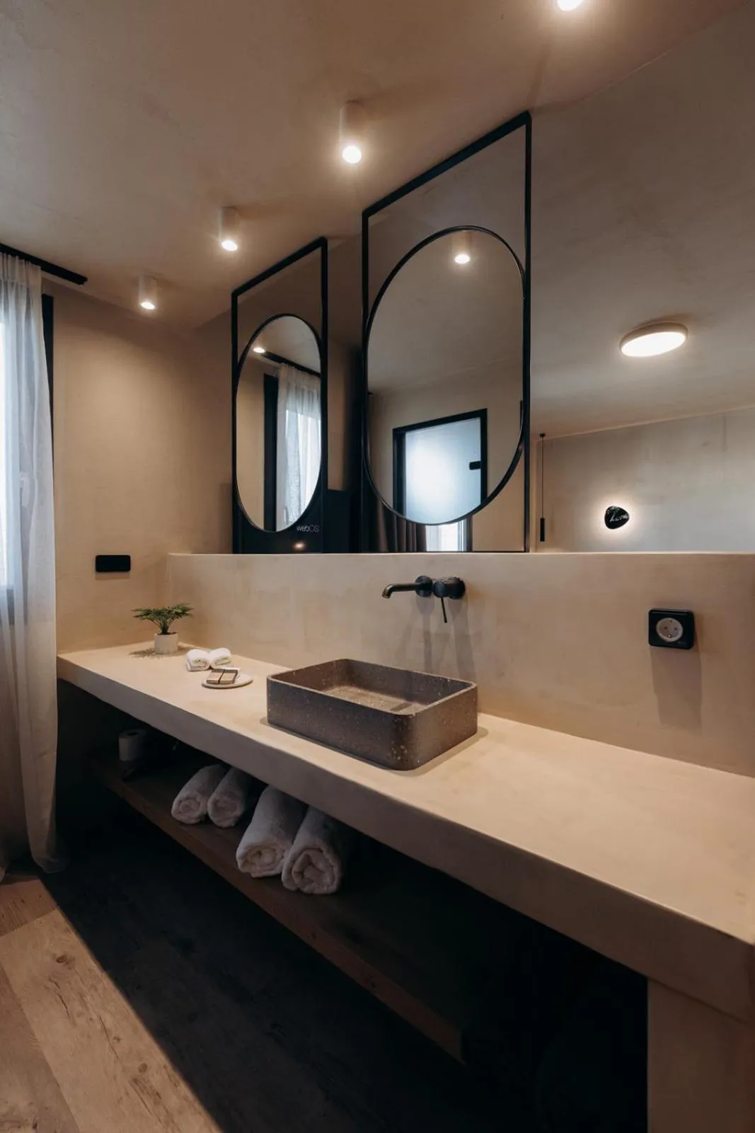 Photo of the whole room in Princess Luxury Suites Adults Only - Princess Hotels Collection