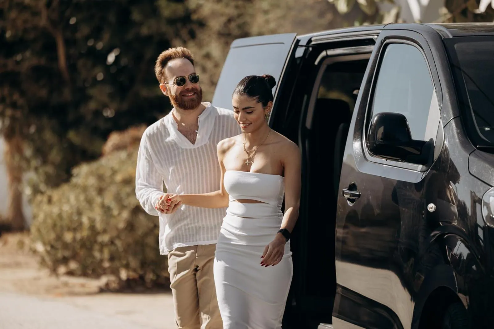 People in Princess Luxury Suites Adults Only - Princess Hotels Collection