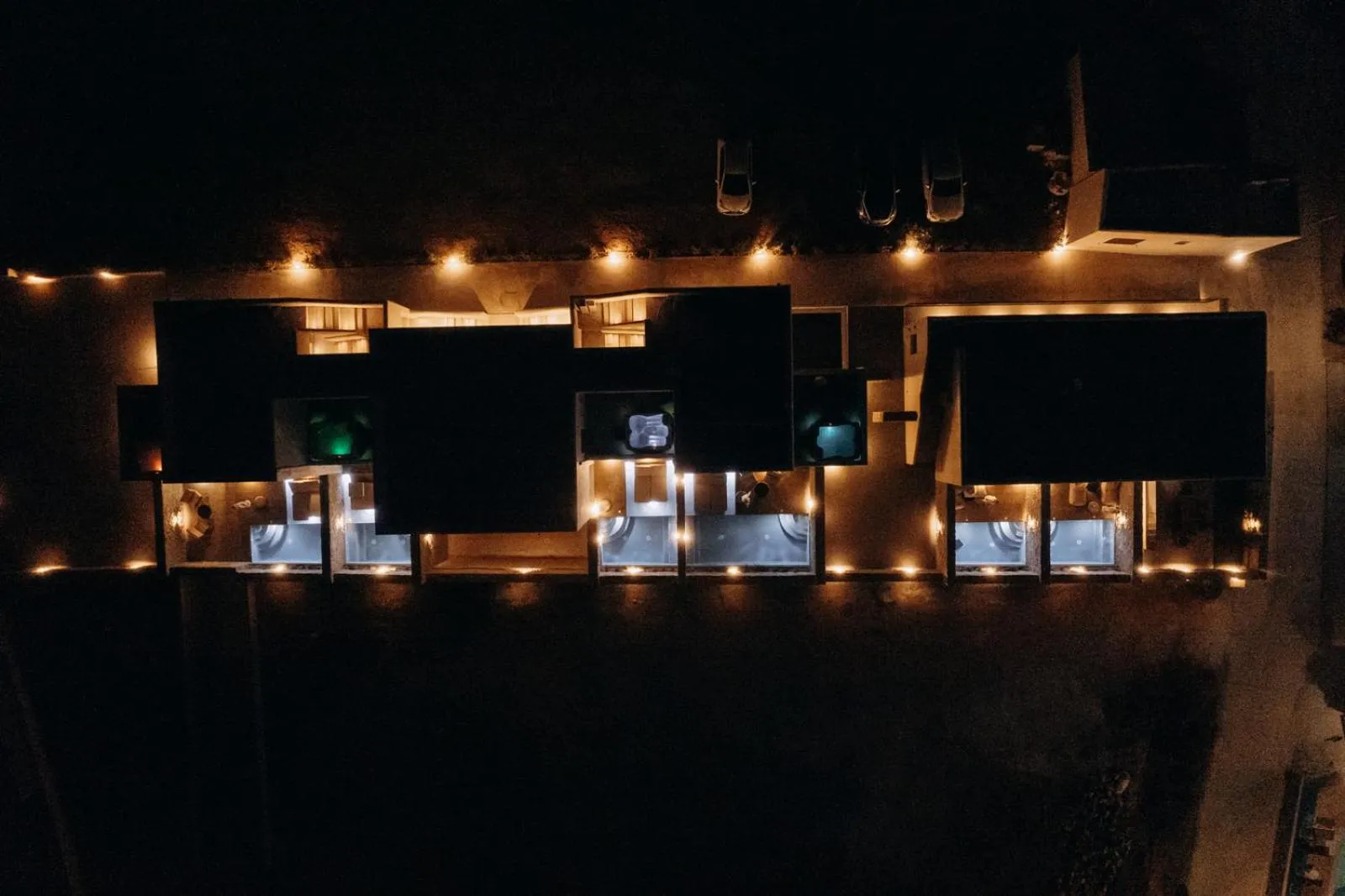 Night in Princess Luxury Suites Adults Only - Princess Hotels Collection