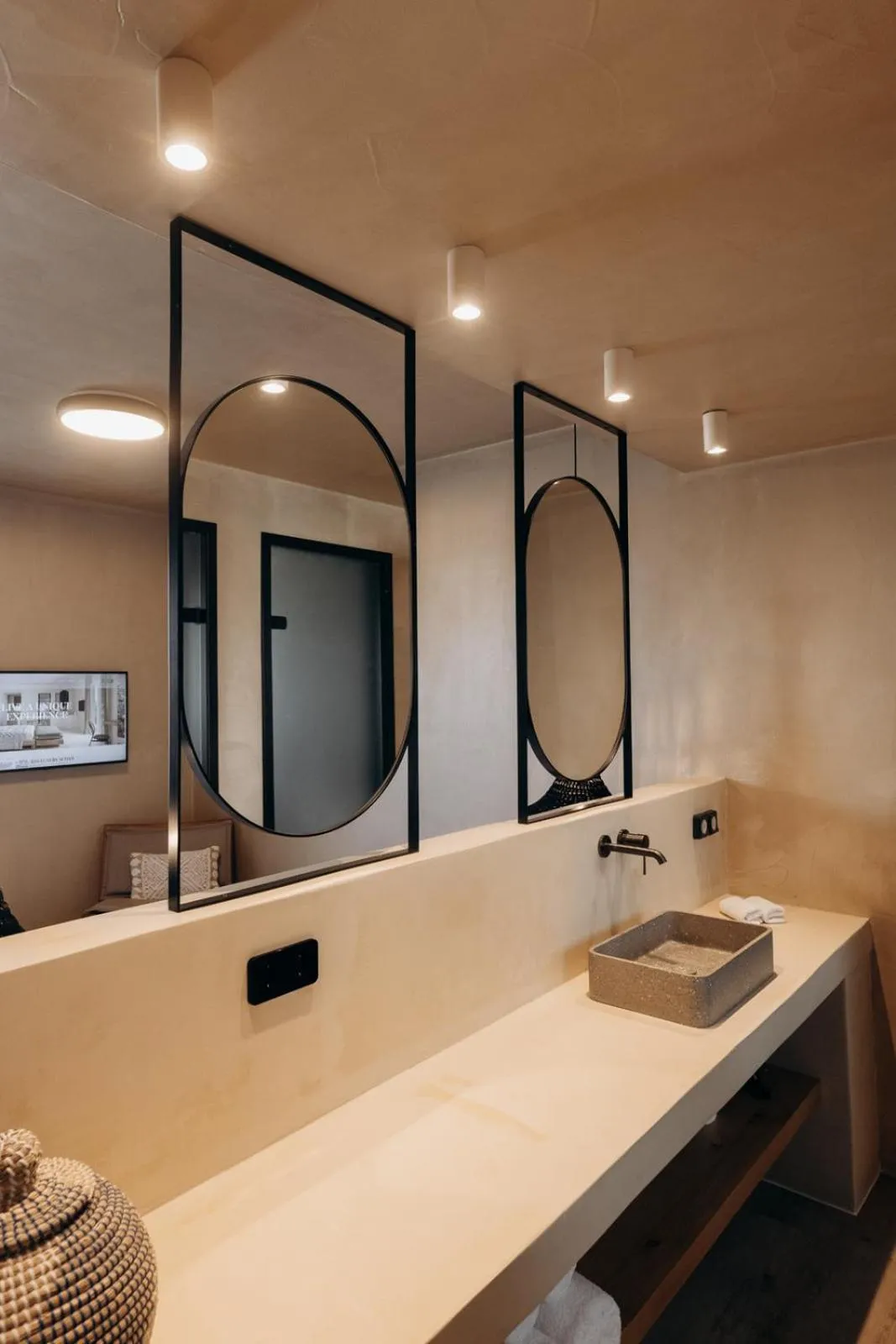 Photo of the whole room in Princess Luxury Suites Adults Only - Princess Hotels Collection