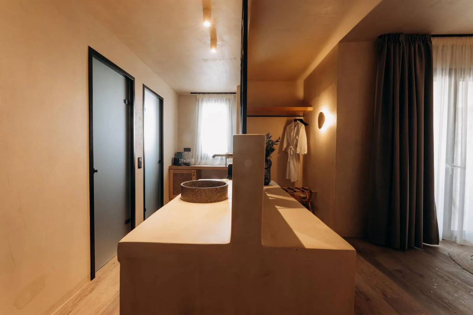 Photo of the whole room in Princess Luxury Suites Adults Only - Princess Hotels Collection