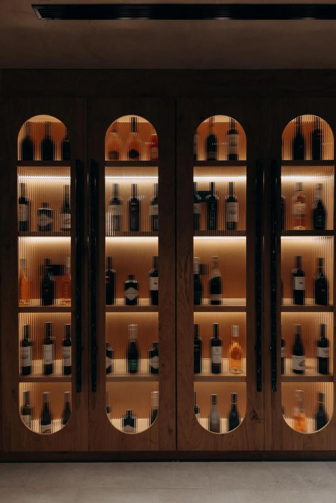 Property building in Princess Luxury Suites Adults Only - Princess Hotels Collection