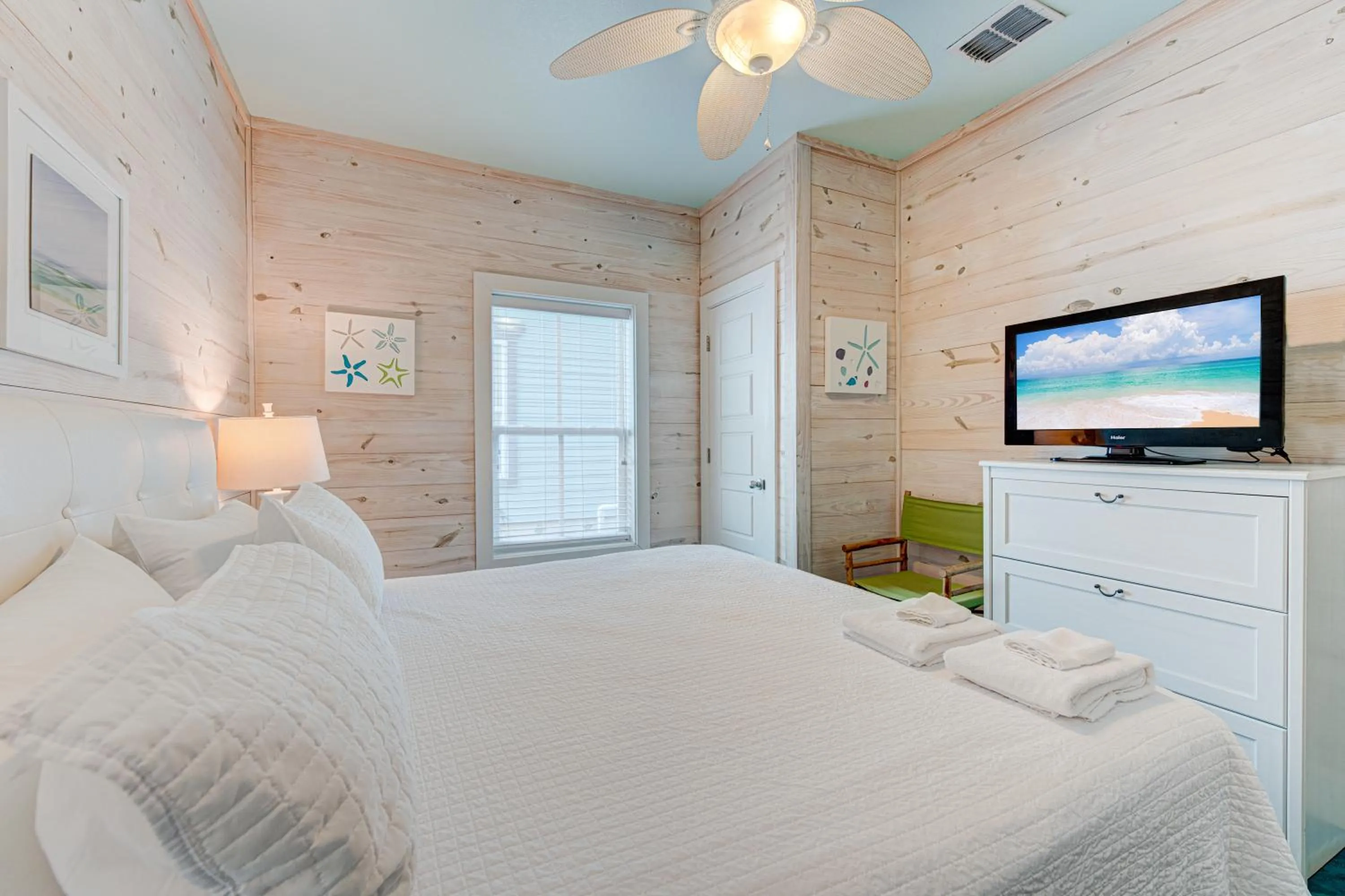 Other, Bed in Big Kahuna BB913