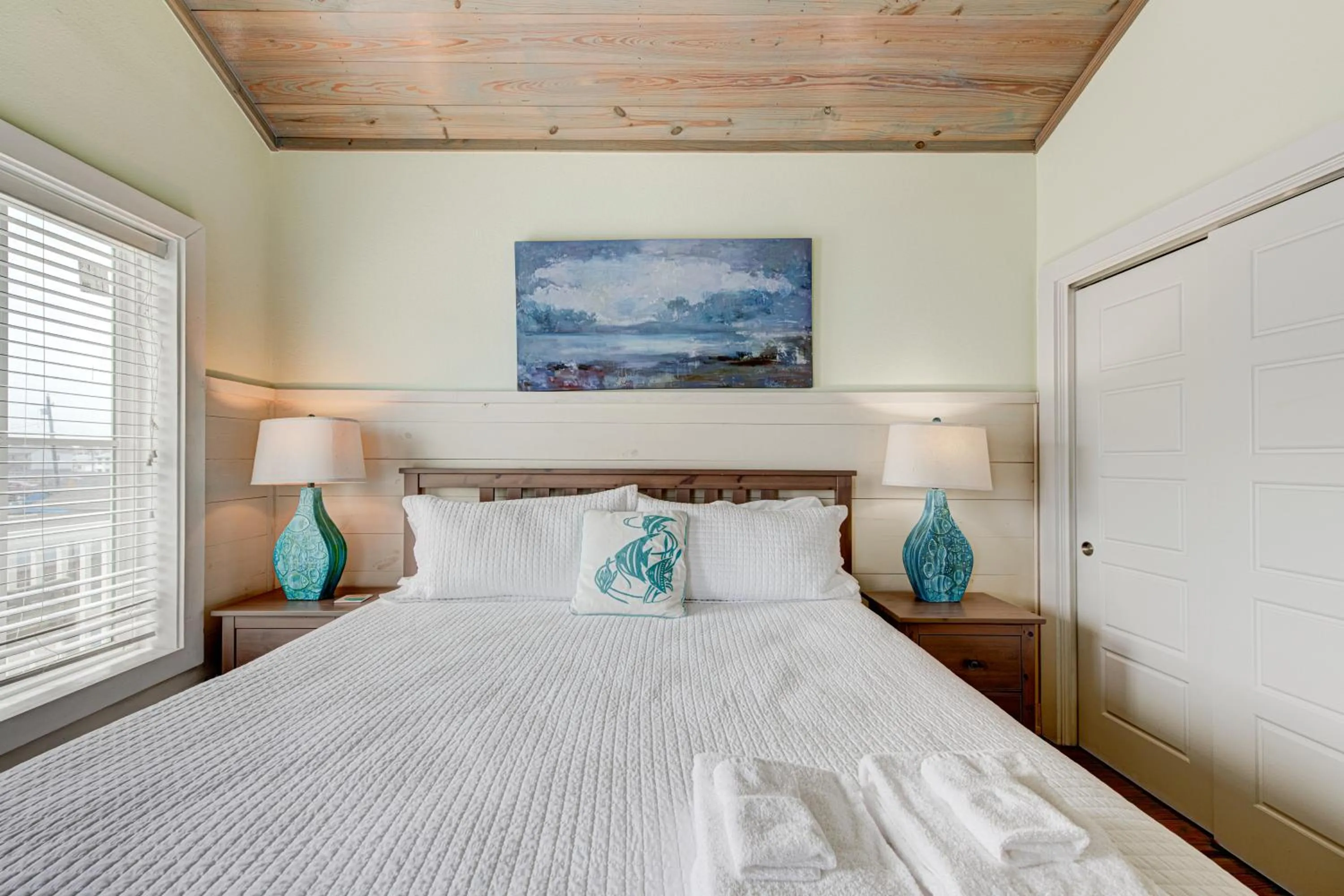 Other, Bed in Big Kahuna BB913