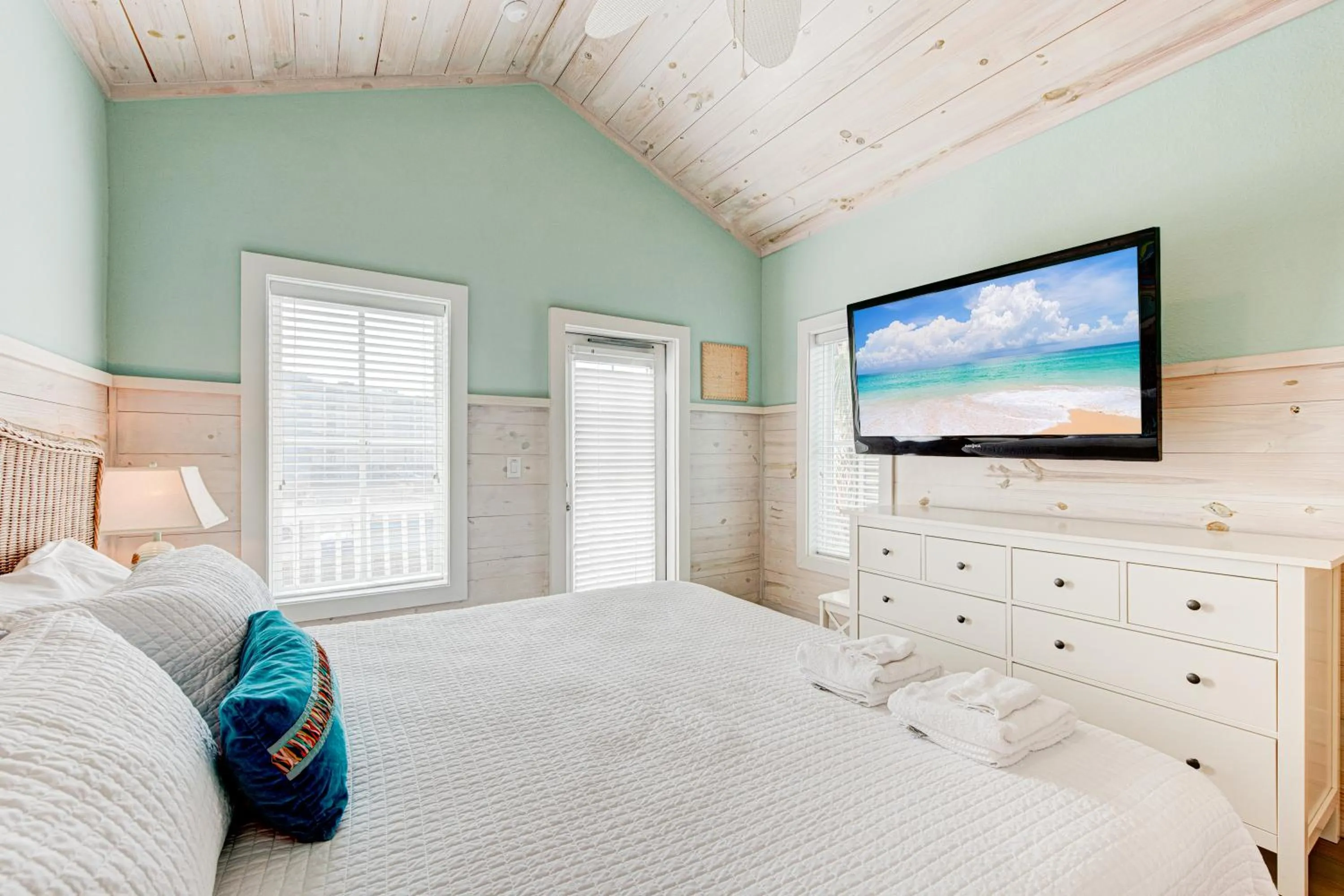 Other, Bed in Big Kahuna BB913