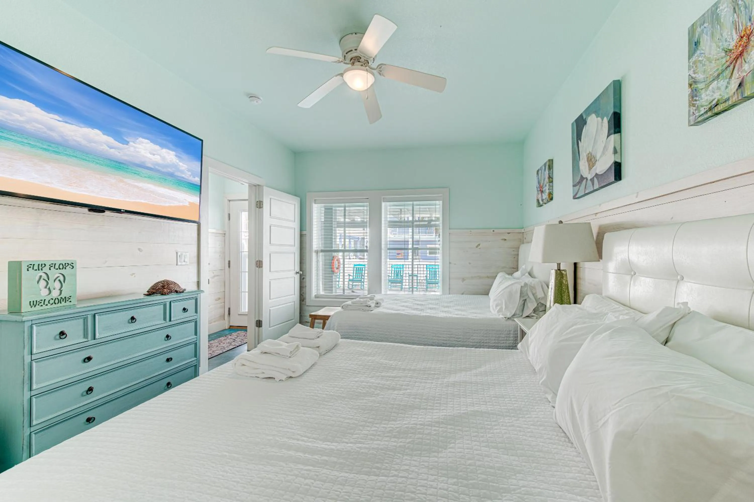 Other, Bed in Big Kahuna BB913