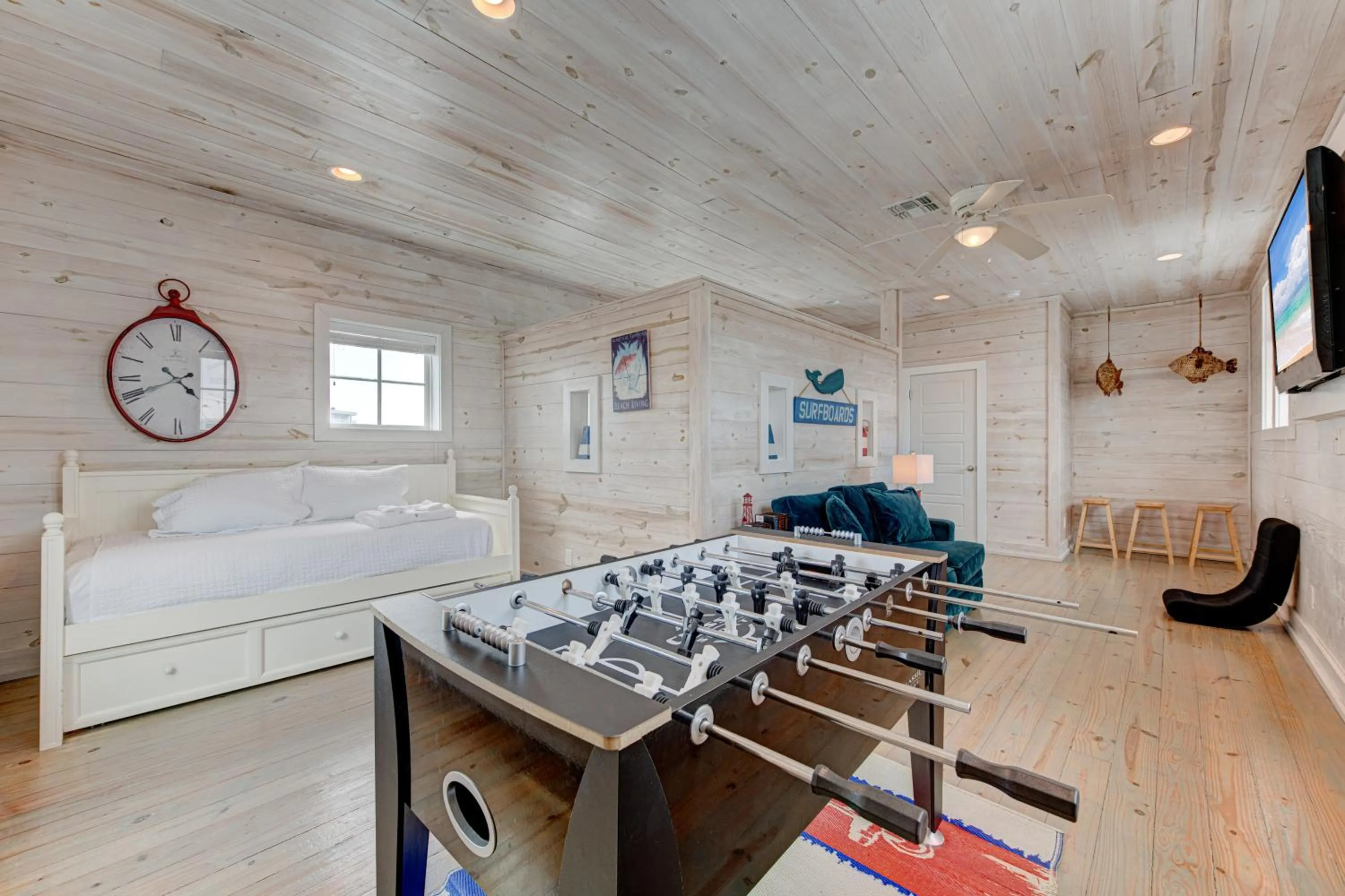 Other, Bed in Big Kahuna BB913