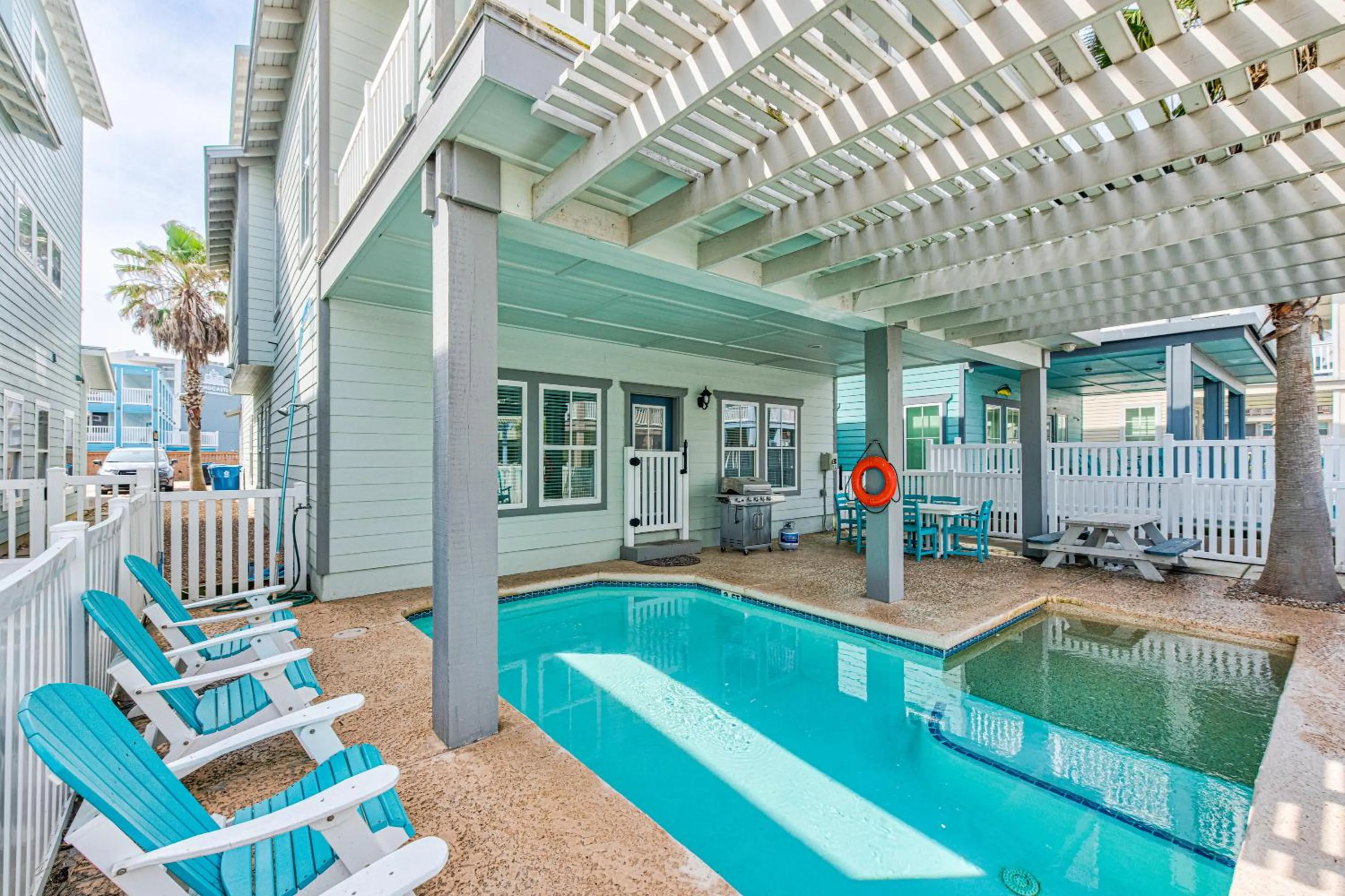 Other in Big Kahuna BB913