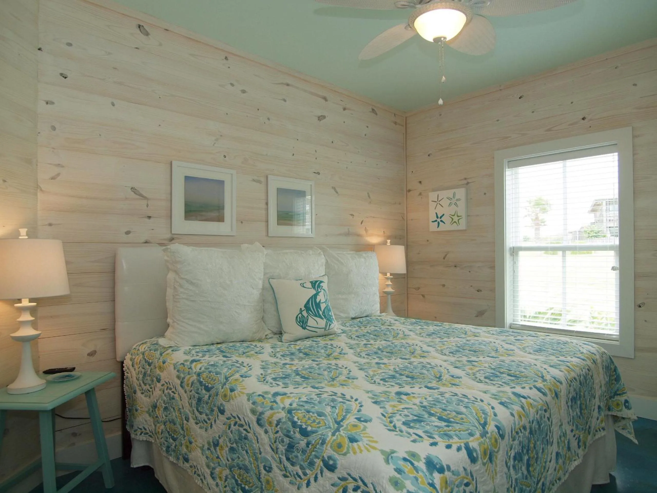 Other, Bed in Big Kahuna BB913