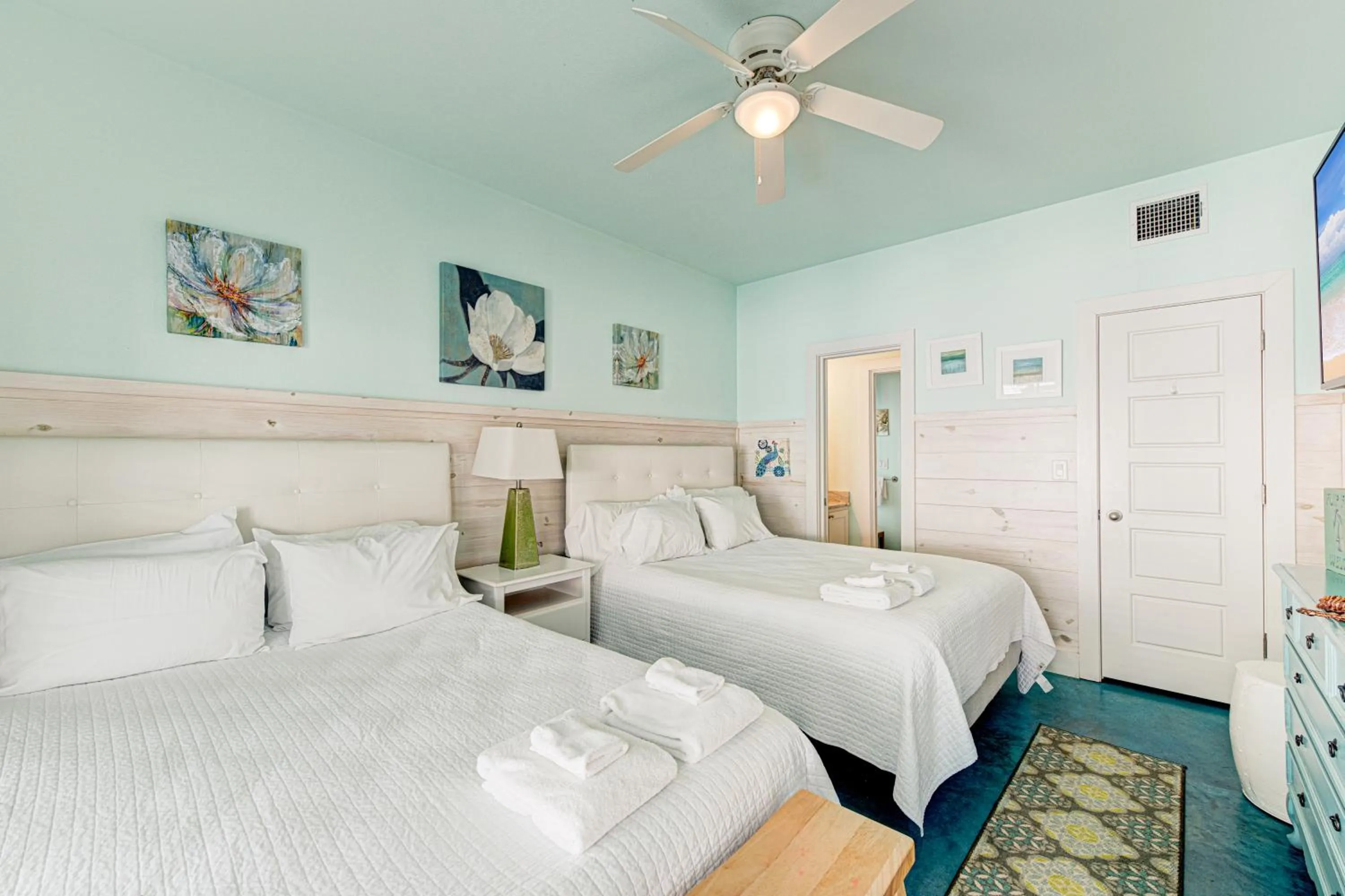 Other, Bed in Big Kahuna BB913