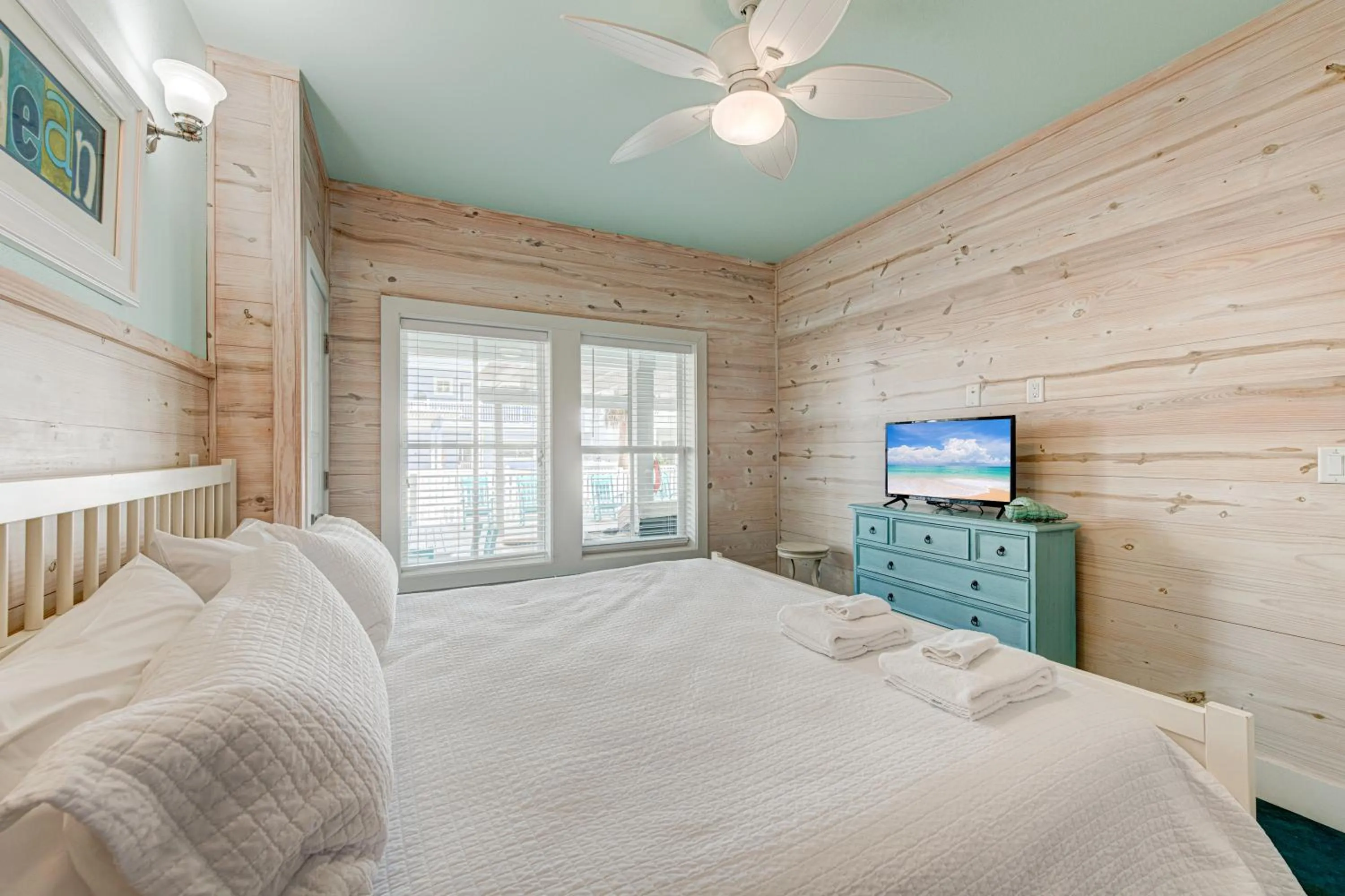 Other, Bed in Big Kahuna BB913