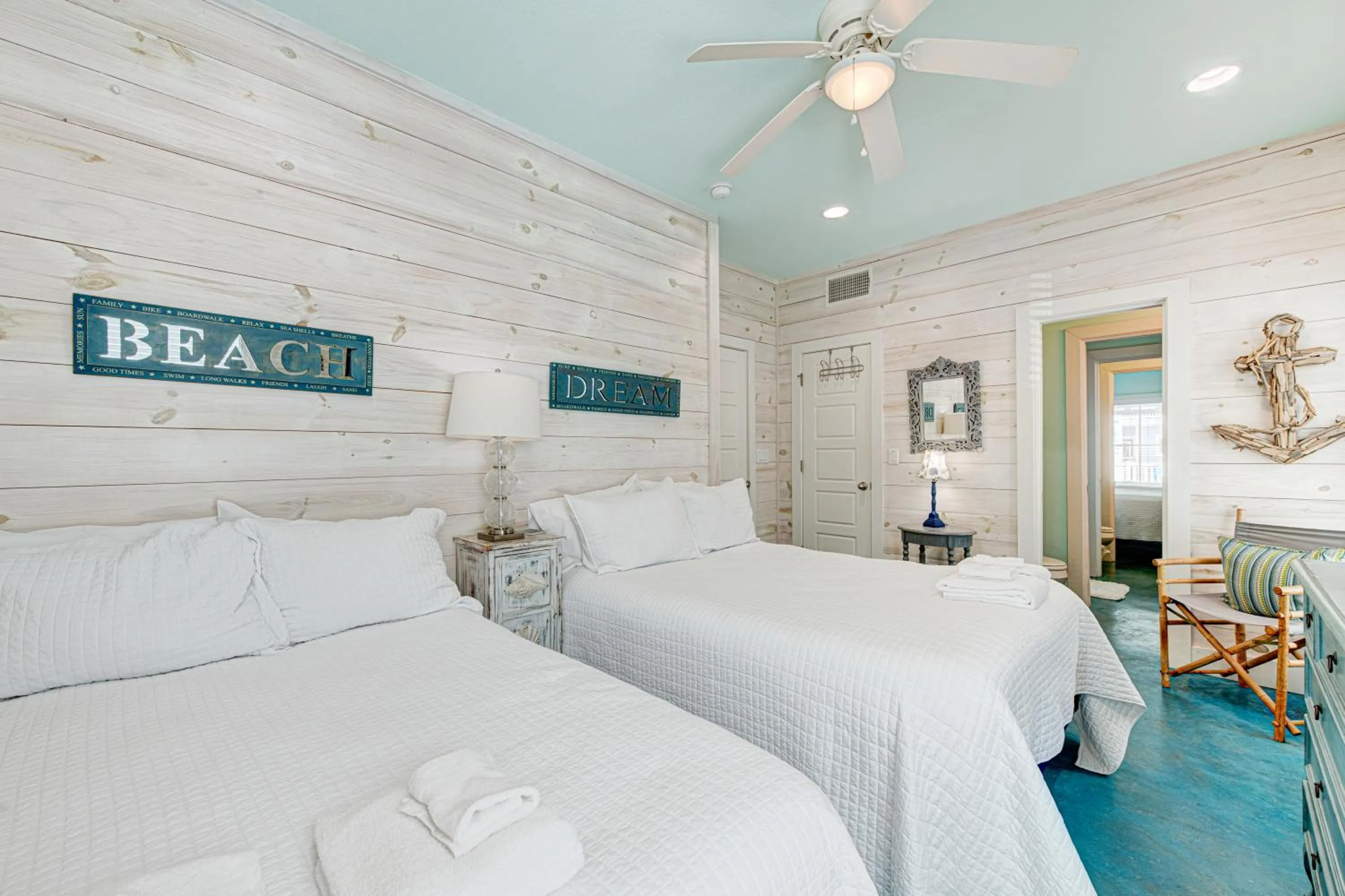 Other, Bed in Big Kahuna BB913