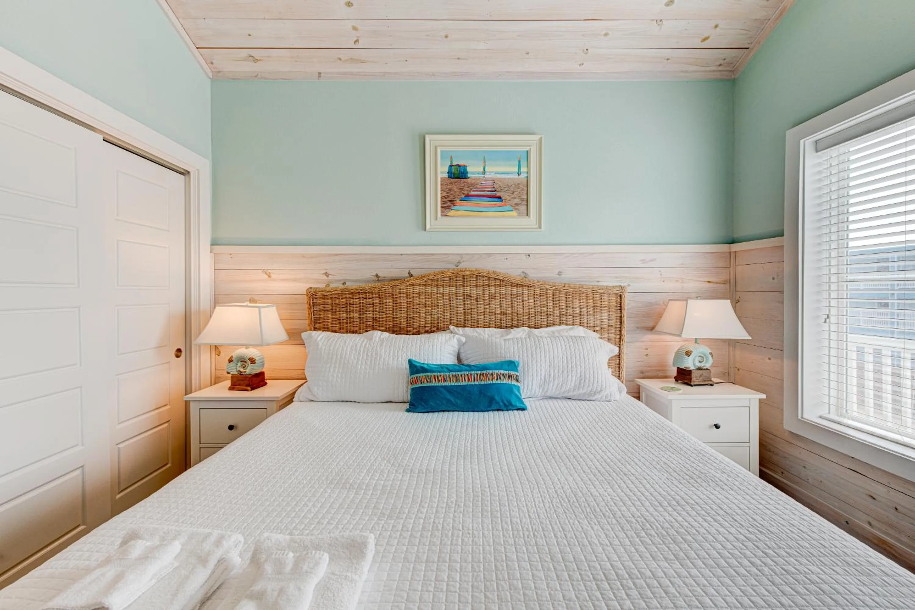 Other, Bed in Big Kahuna BB913