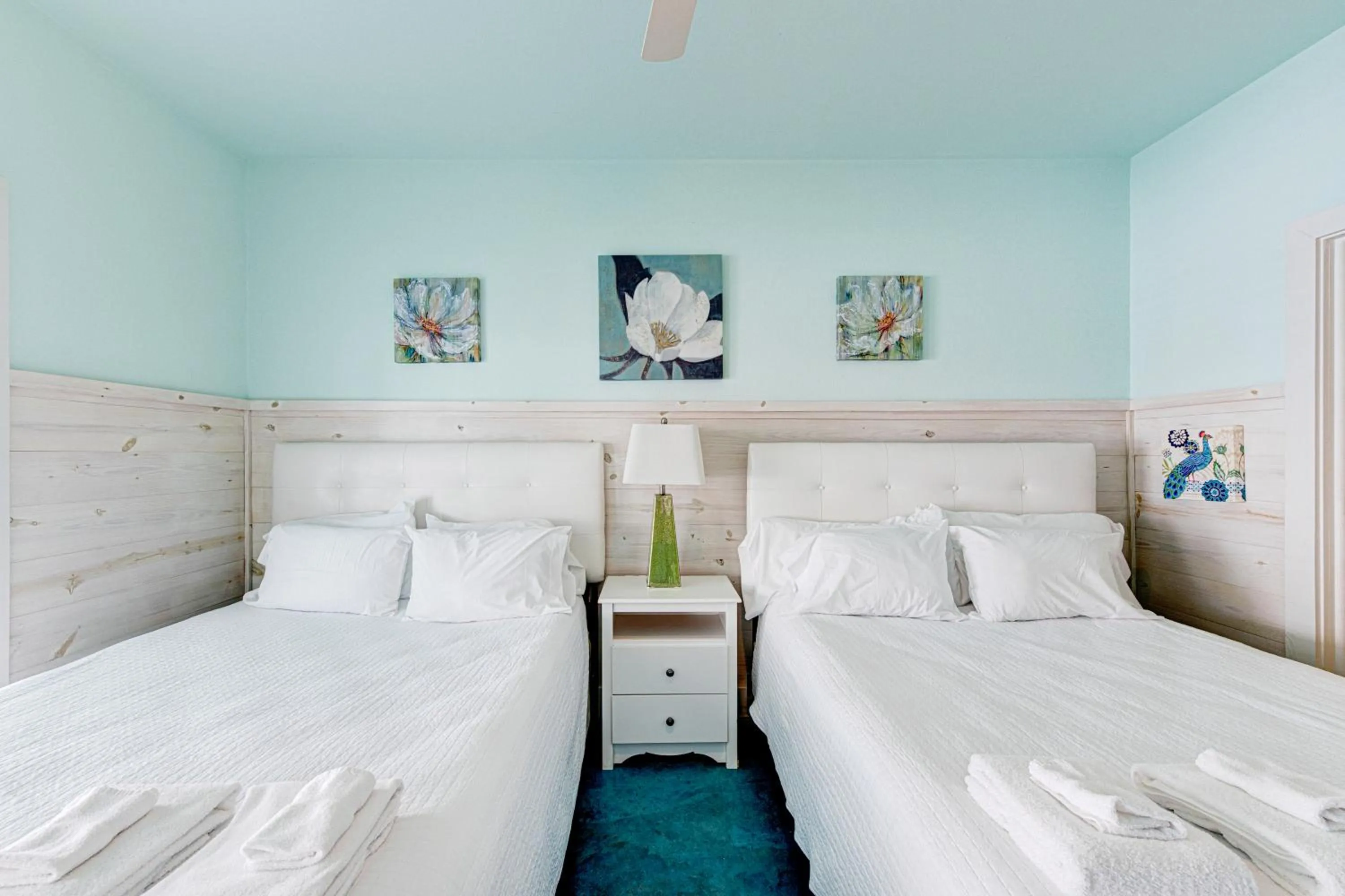 Other, Bed in Big Kahuna BB913