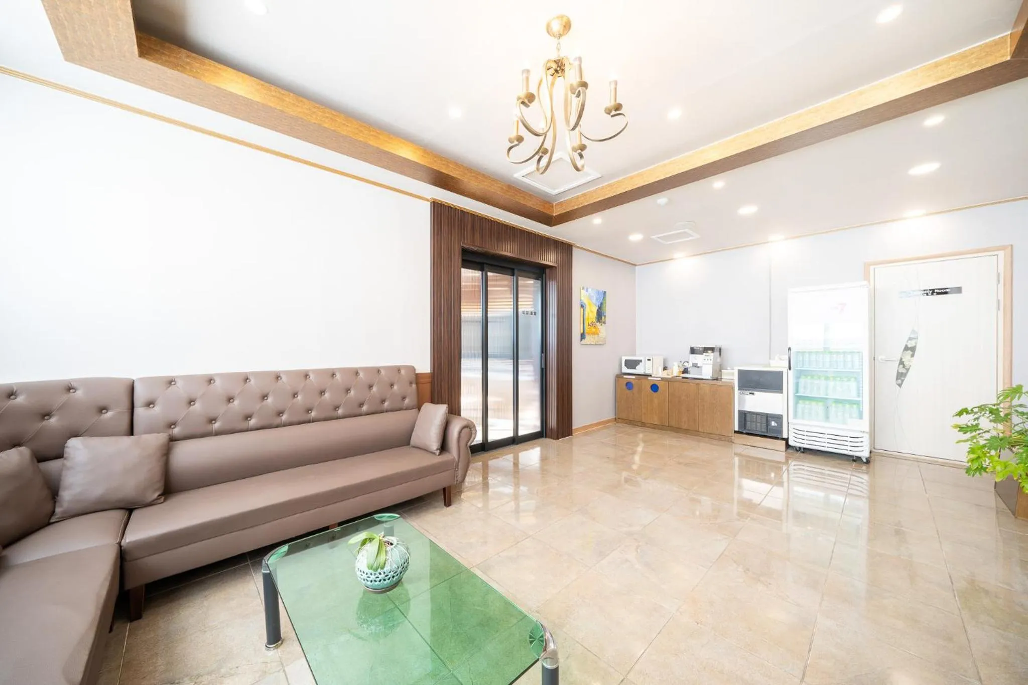 Business facilities in The 7 Business Hotel