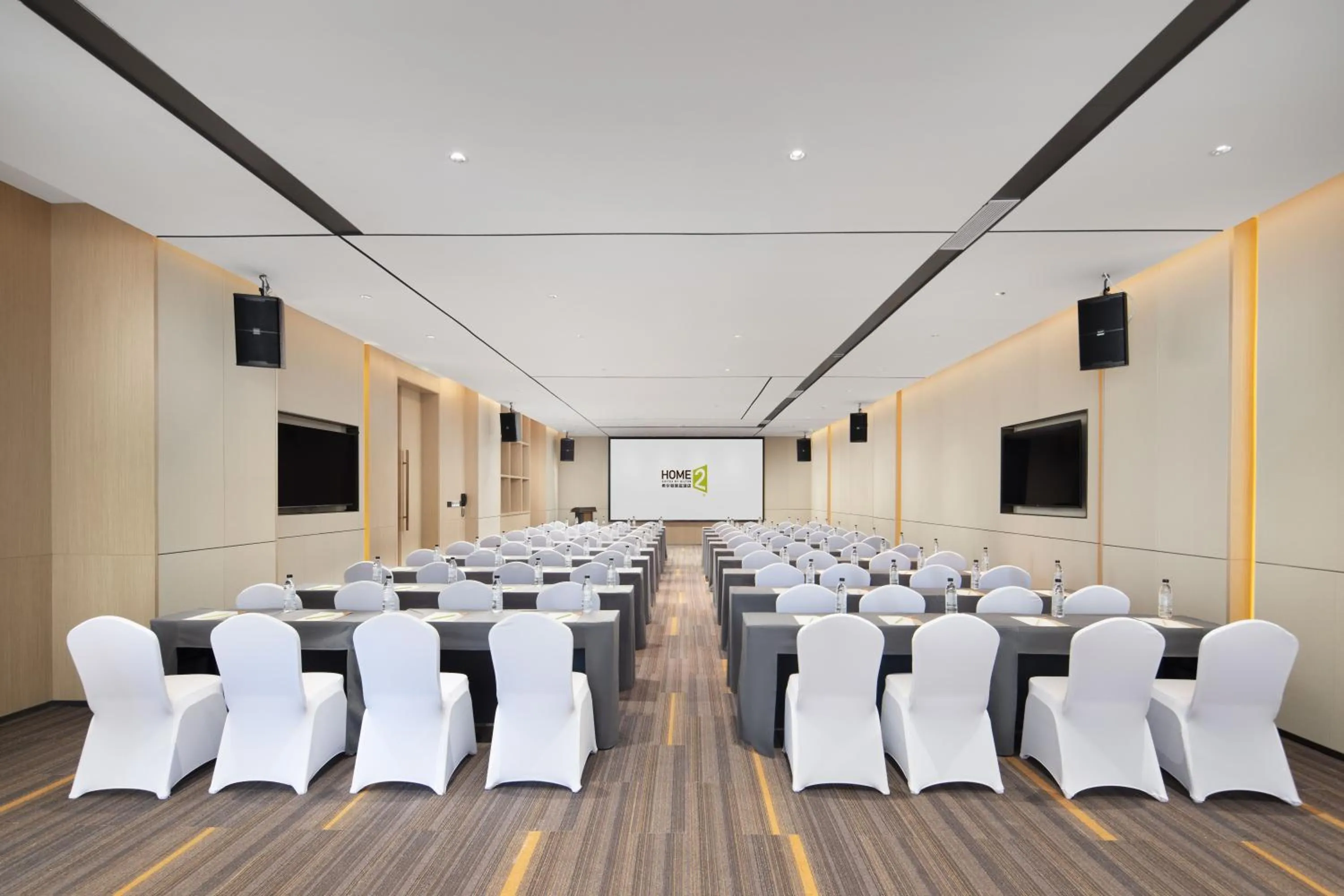 Home2 Suites by Hilton Nanning