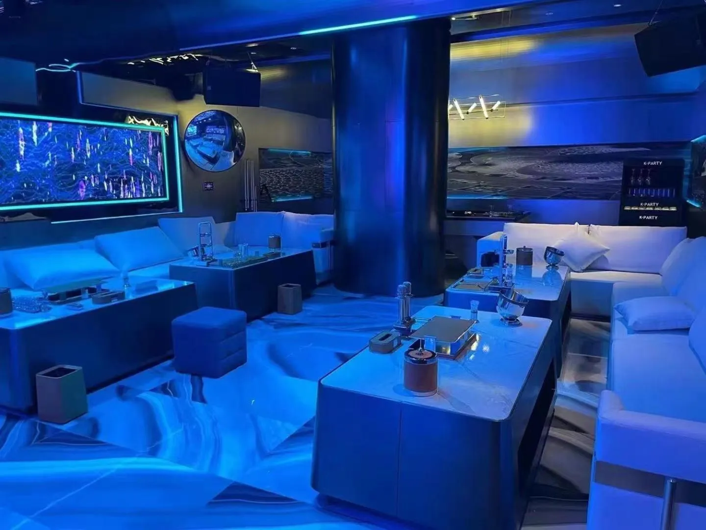 深圳国际会展中心凯嘉酒店-Shenzhen Kaijia Hotel-Shenzhen-World