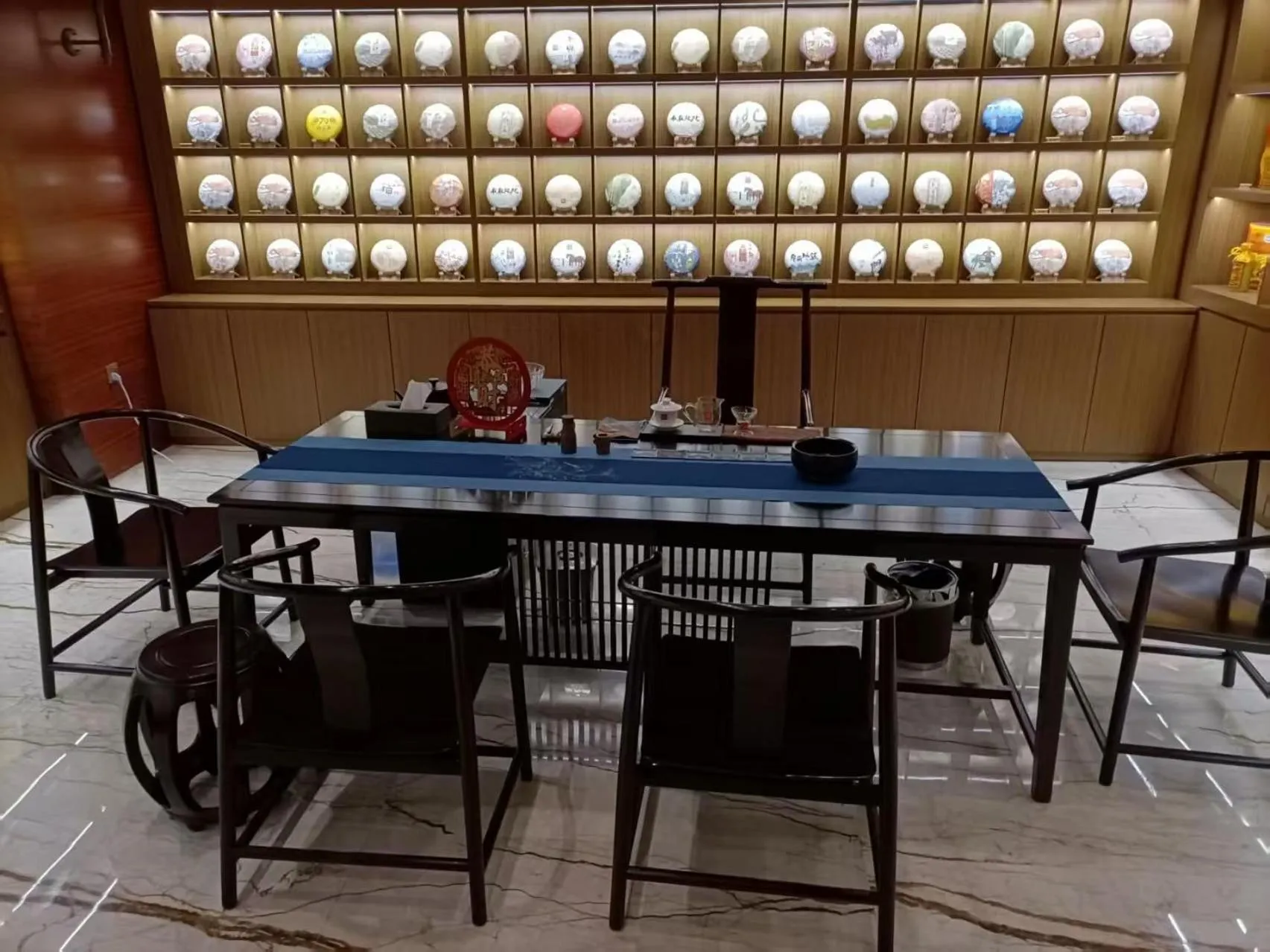 深圳国际会展中心凯嘉酒店-Shenzhen Kaijia Hotel-Shenzhen-World