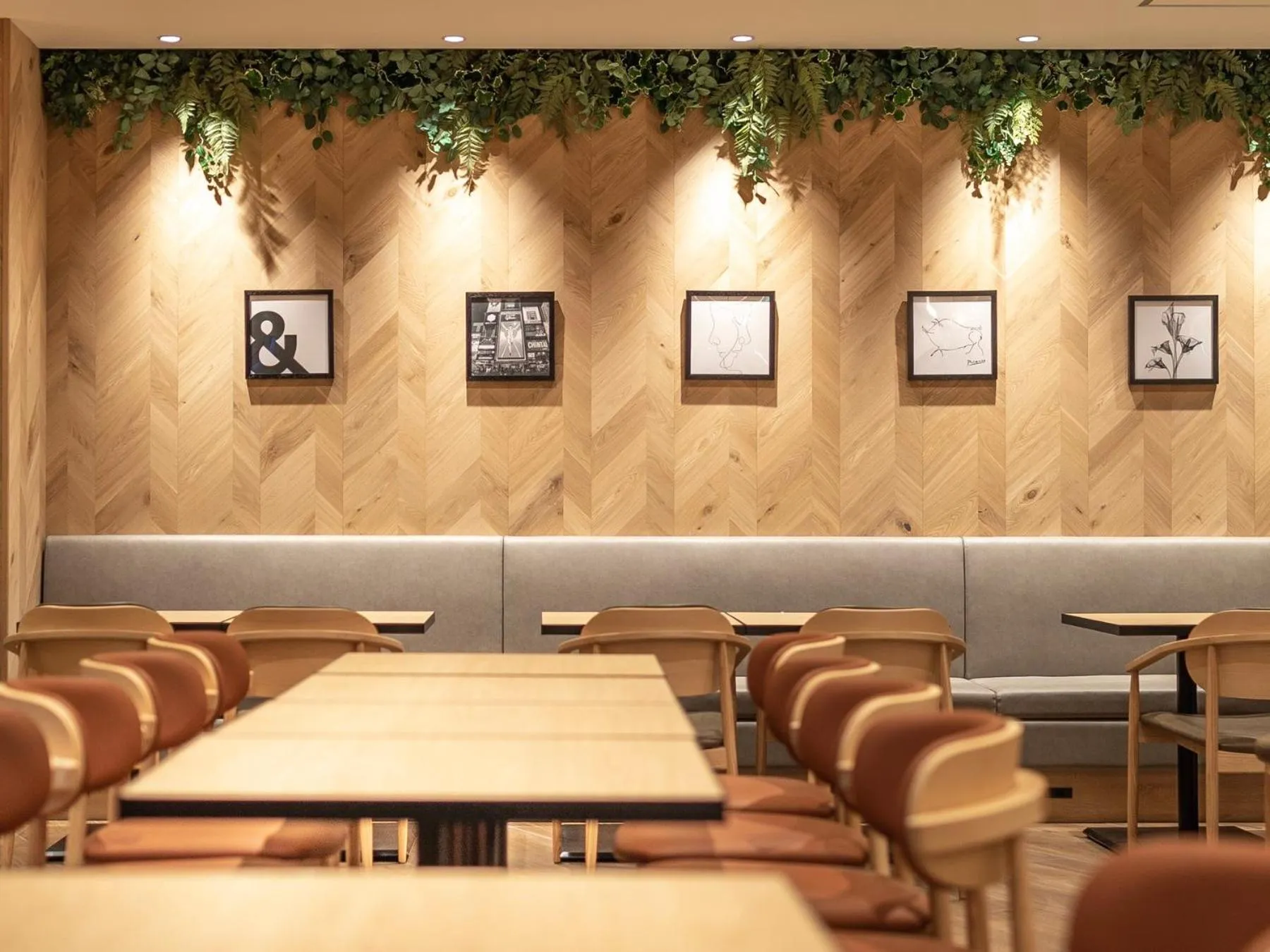 Super Hotel Premier Namba Shinsaibashi Natural Hot Spring