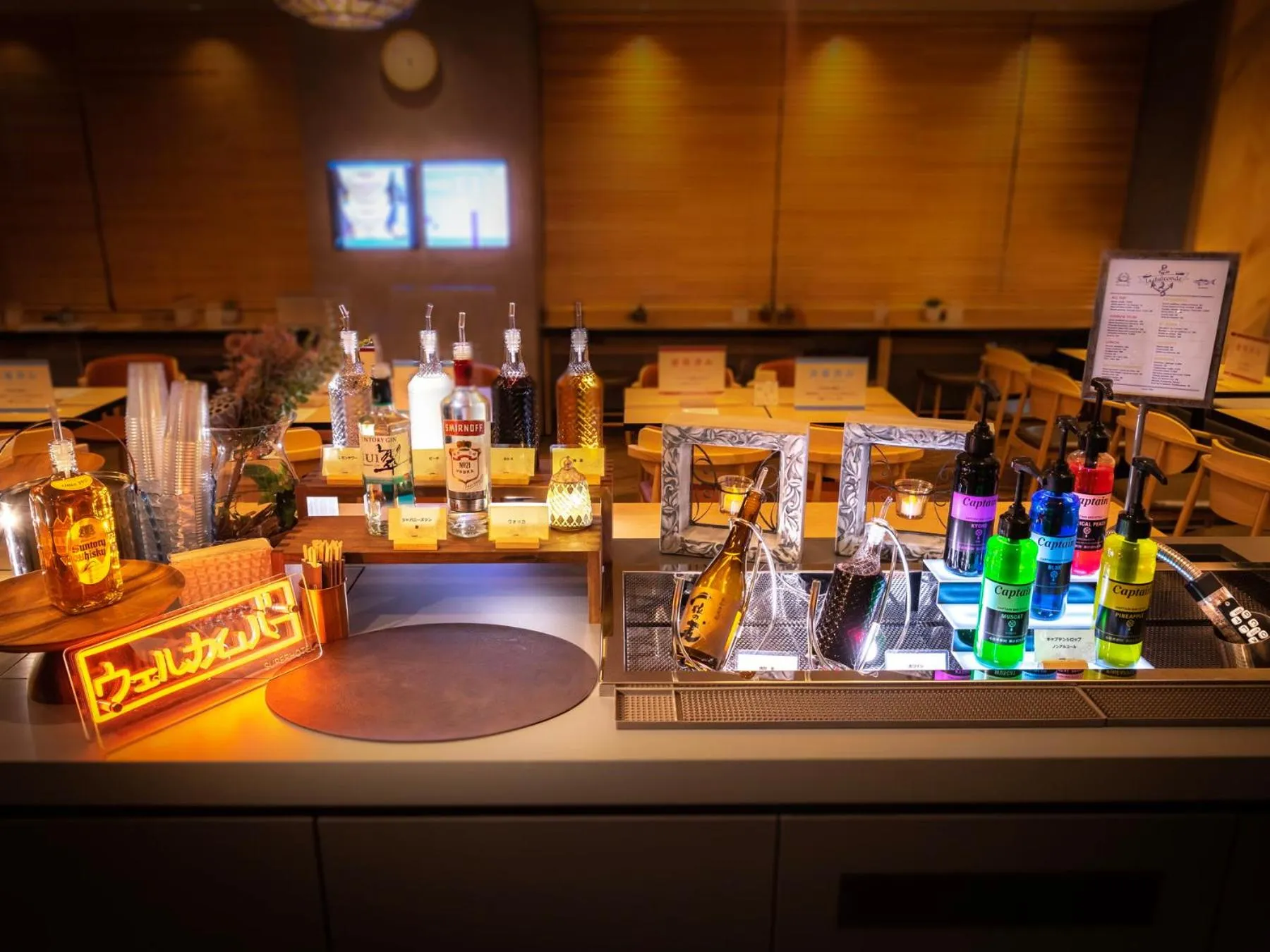 Super Hotel Premier Namba Shinsaibashi Natural Hot Spring