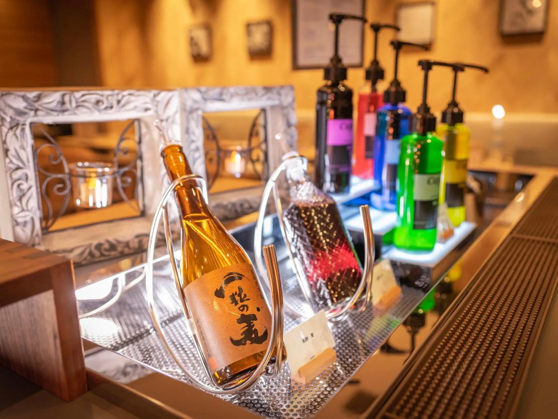 Super Hotel Premier Namba Shinsaibashi Natural Hot Spring