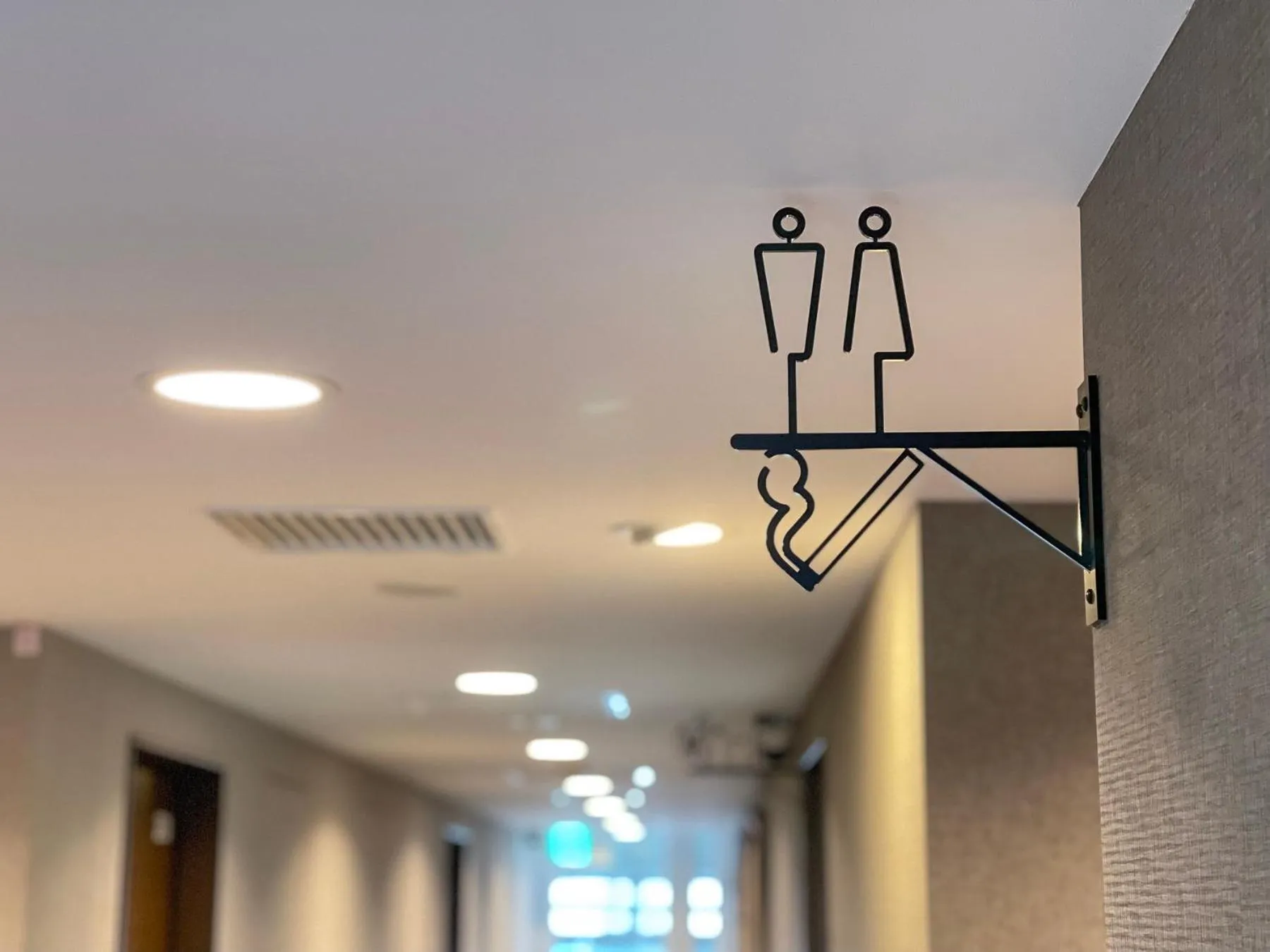 Super Hotel Premier Namba Shinsaibashi Natural Hot Spring