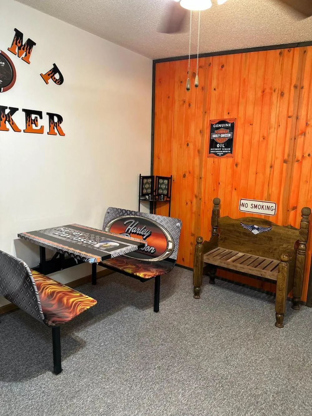 Country Cabins Hotel