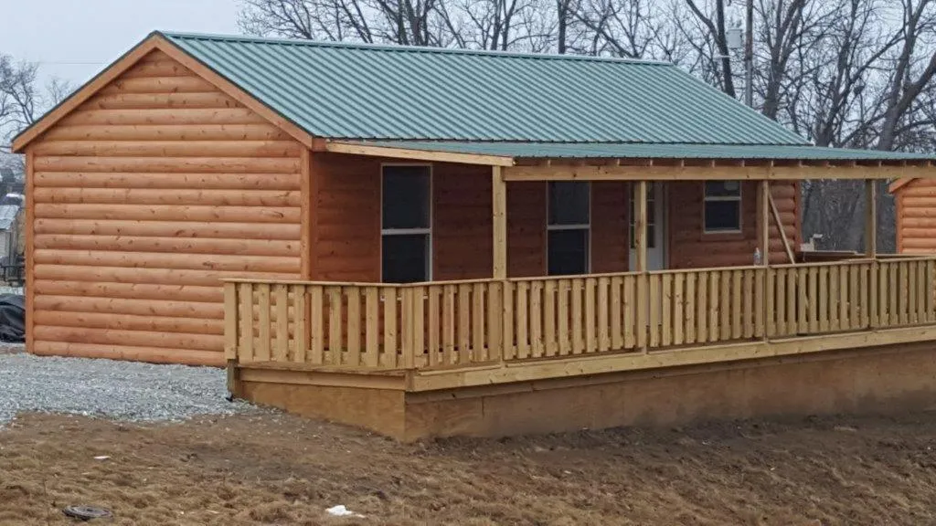 Country Cabins Hotel