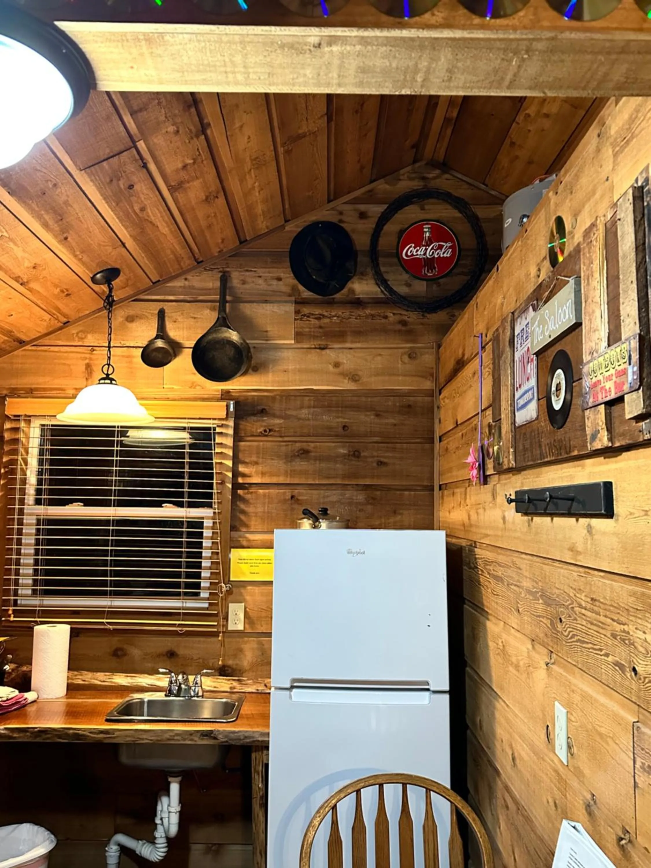 Country Cabins Hotel