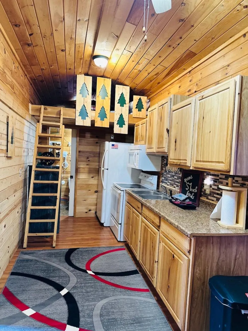 Country Cabins Hotel