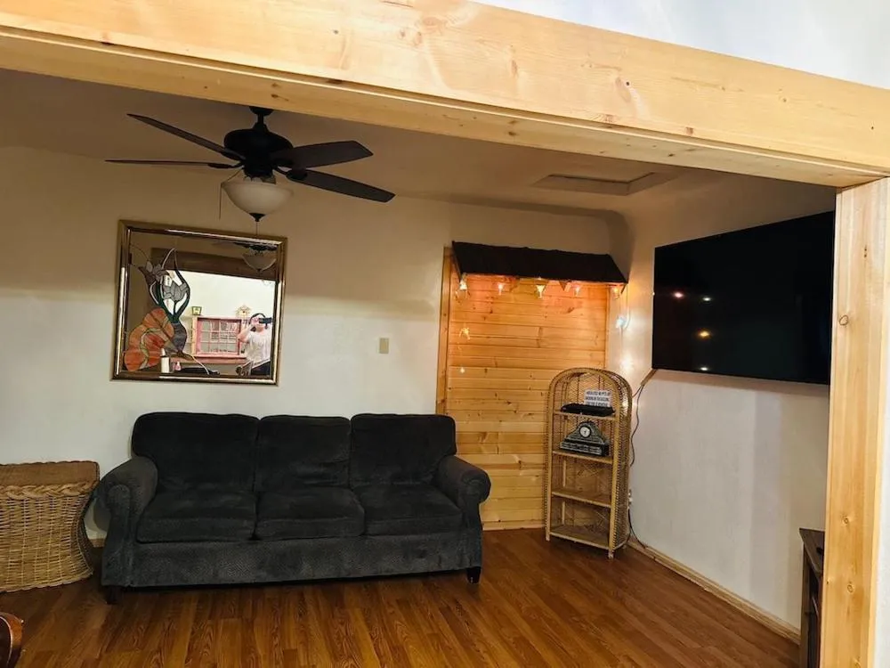 Country Cabins Hotel