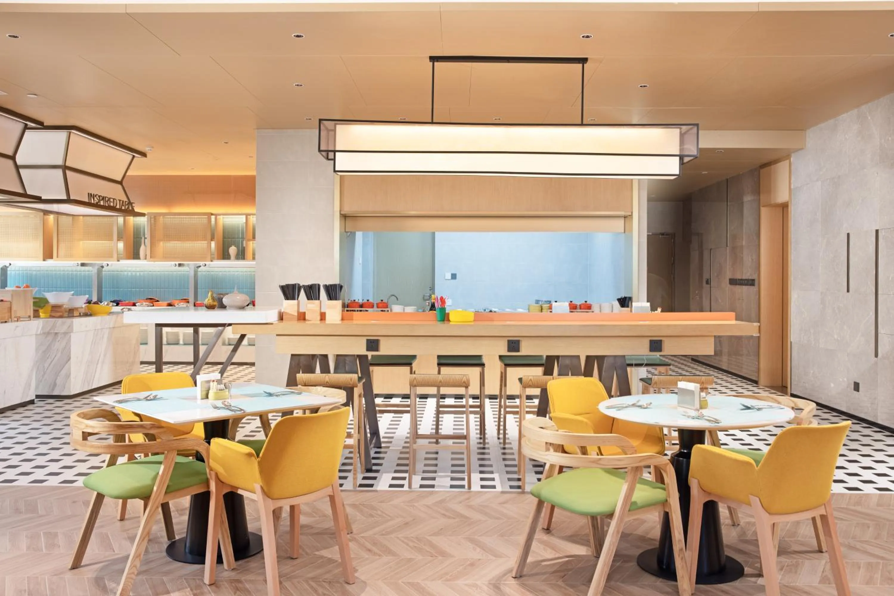 Home2 Suites By Hilton Shenzhen Dalang