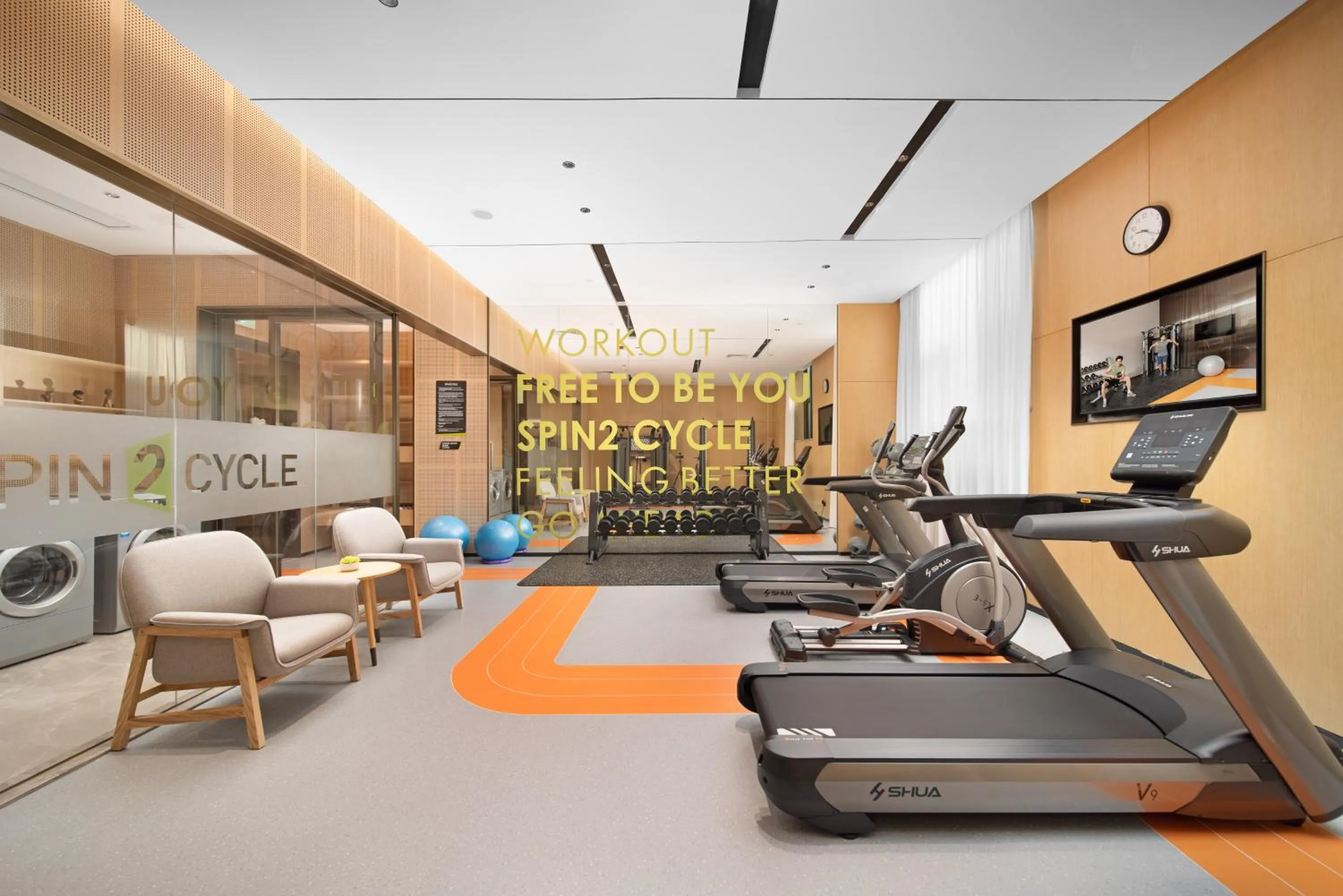 Home2 Suites By Hilton Shenzhen Dalang