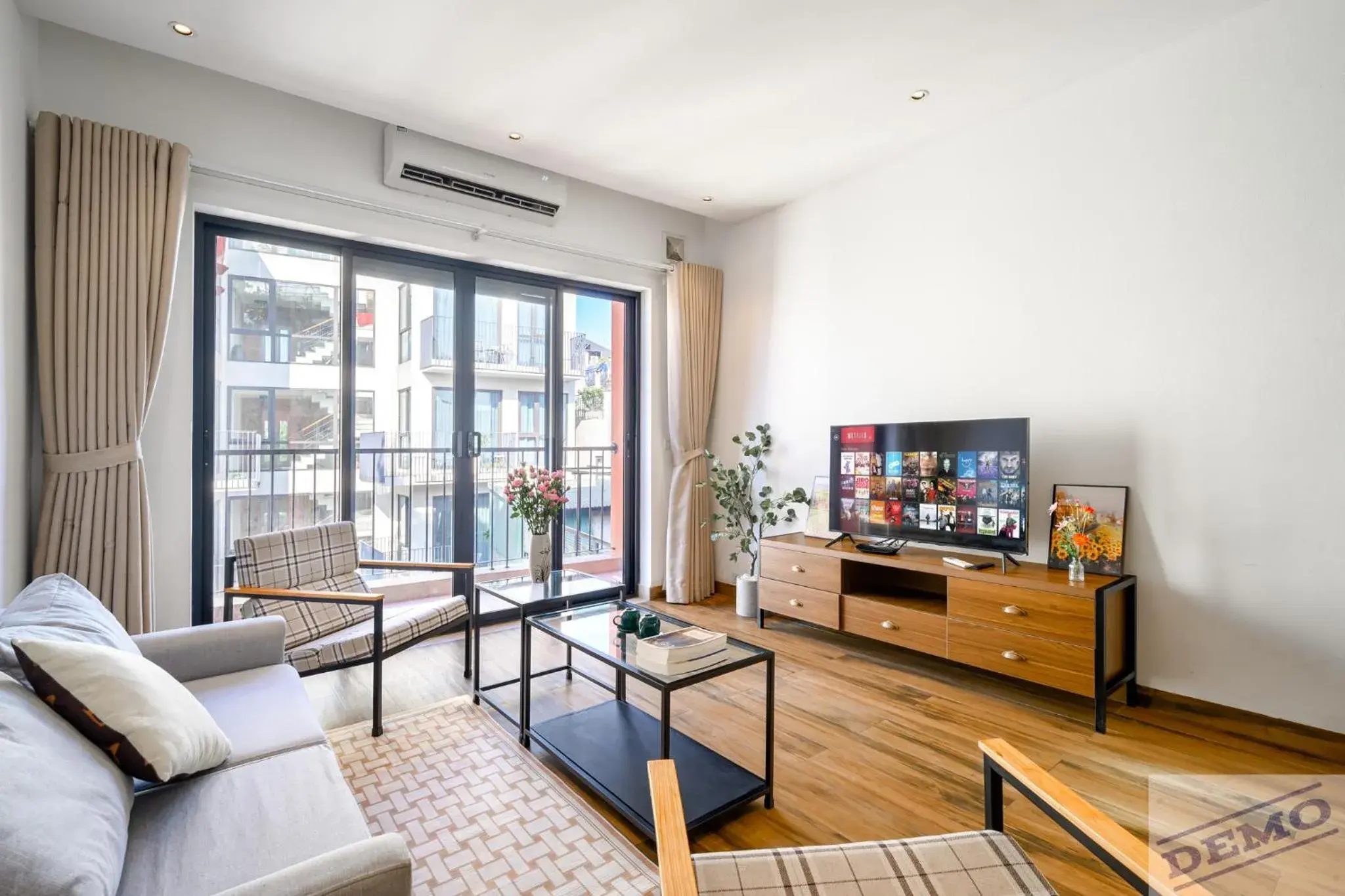 Luxe Paradise Residence 88 Tu Hoa Luxe Paradise Residence 88 Tu Hoa