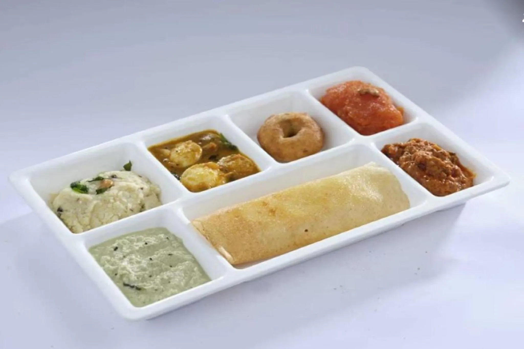 Breakfast in Pine Tree Signature