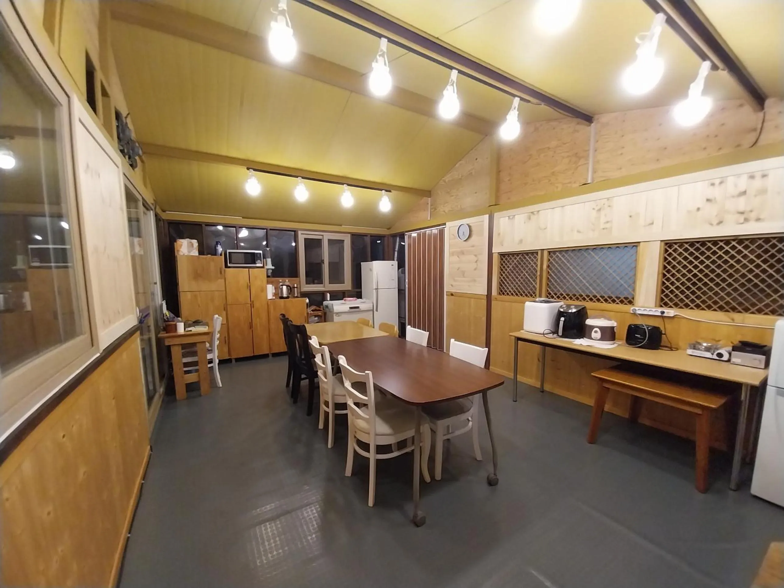 Lounge or bar in Another world pension