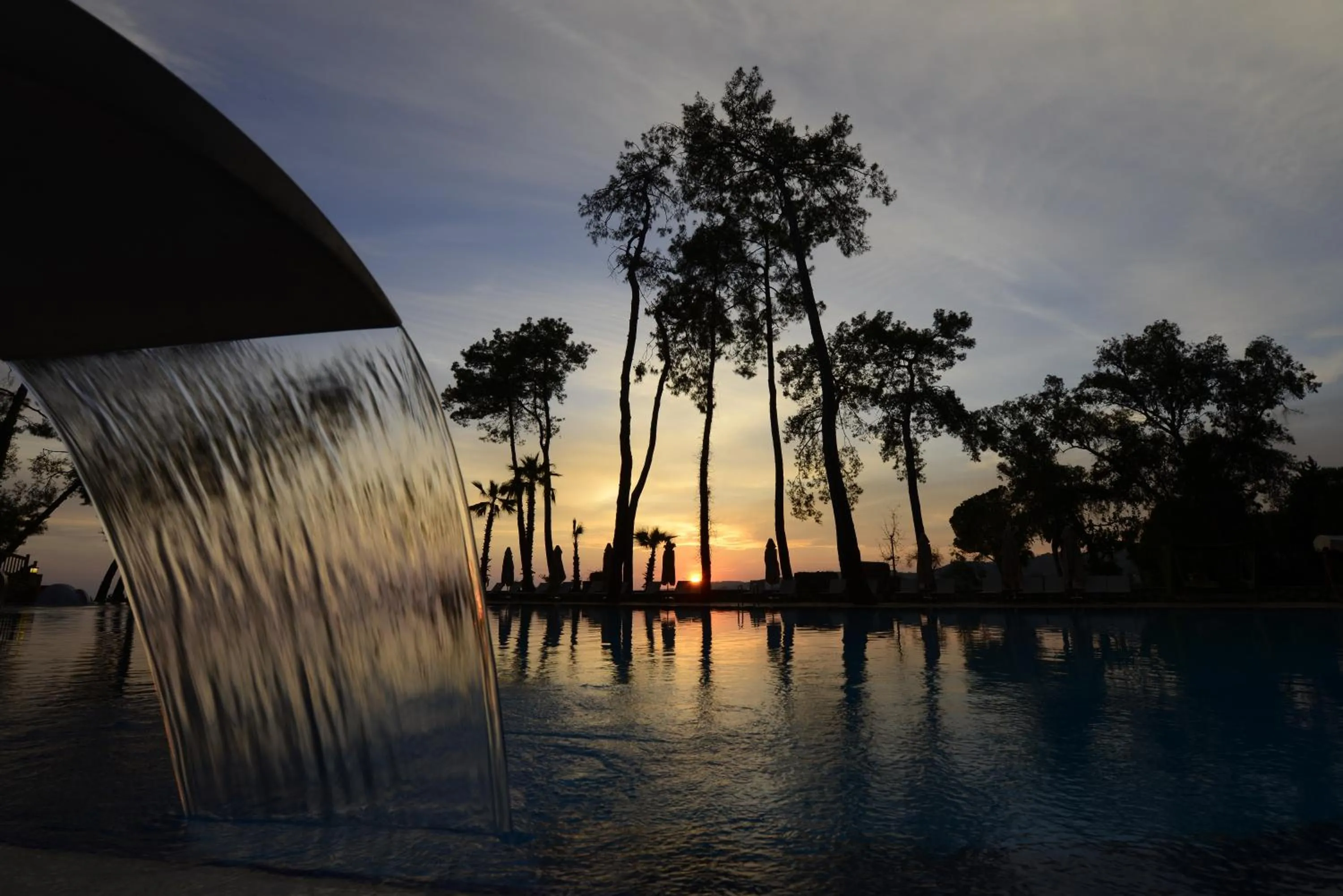 Day in Wome Prime Hotel - Halal All Inclusive