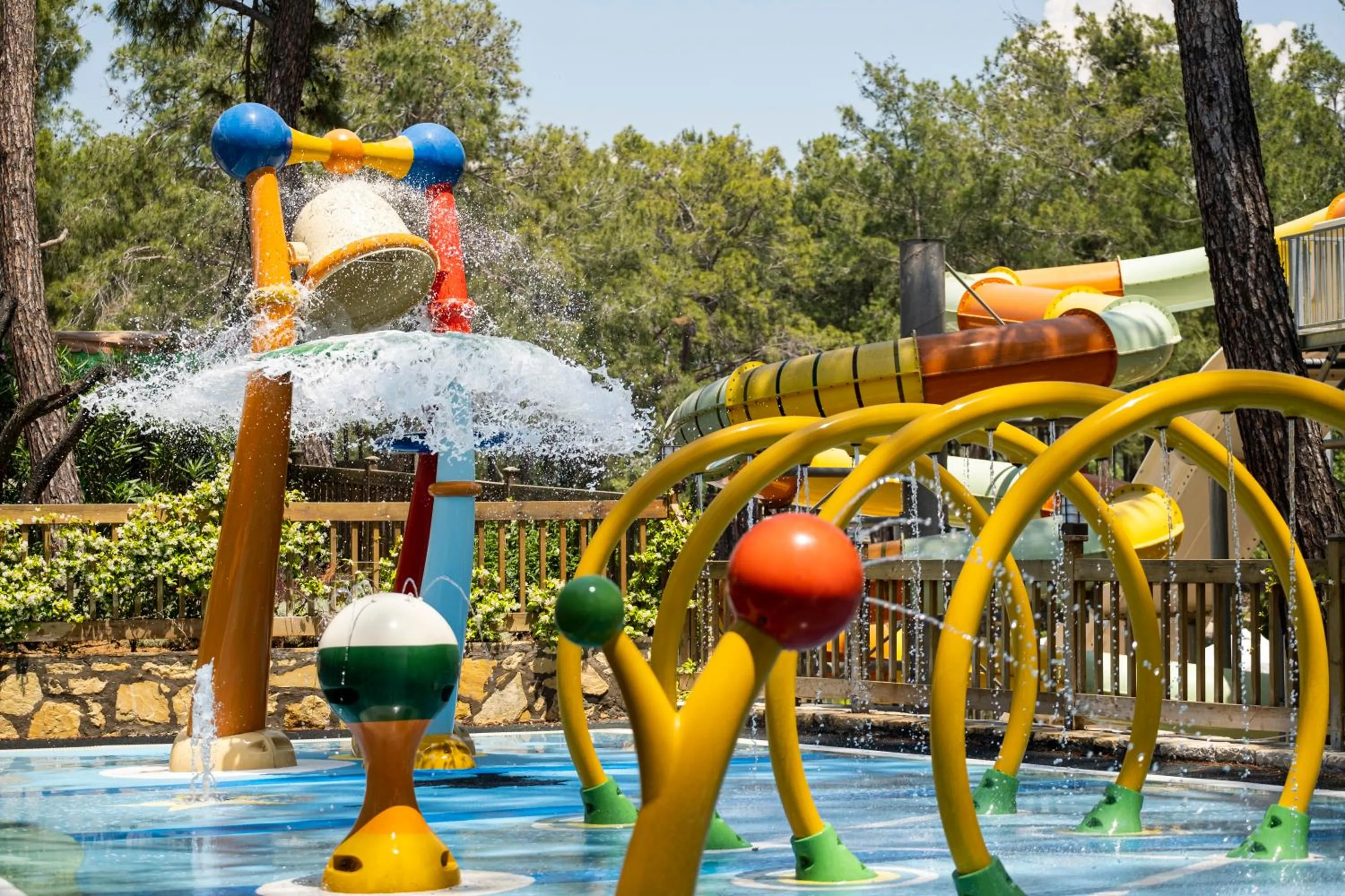 Day in Wome Prime Hotel - Halal All Inclusive