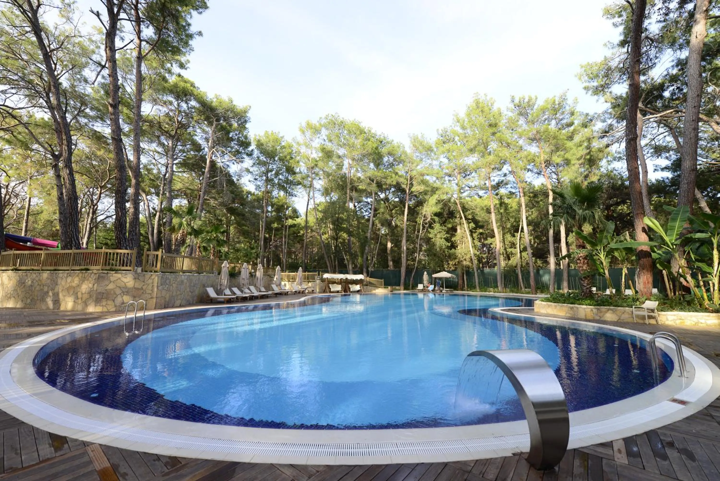 Day in Wome Prime Hotel - Halal All Inclusive