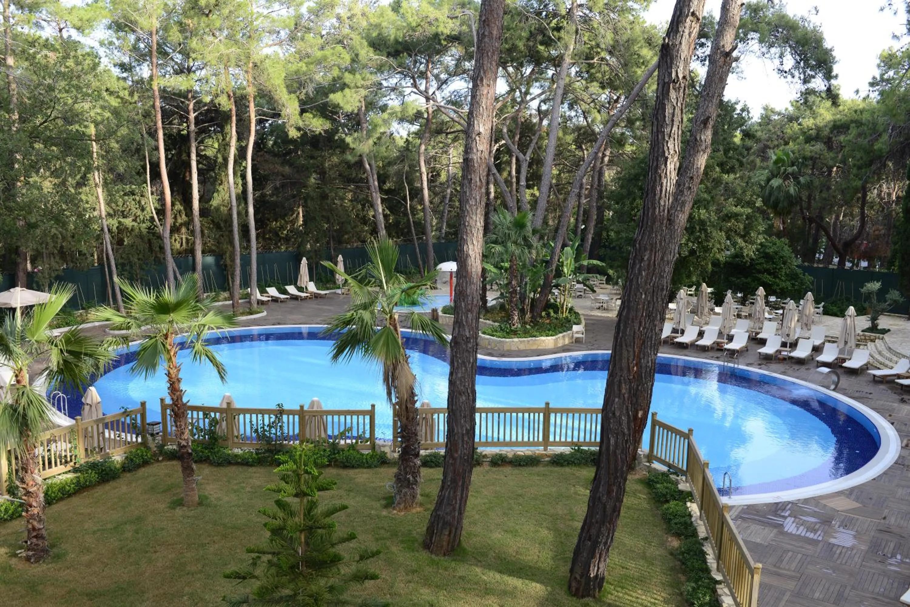 Spring in Wome Prime Hotel - Halal All Inclusive