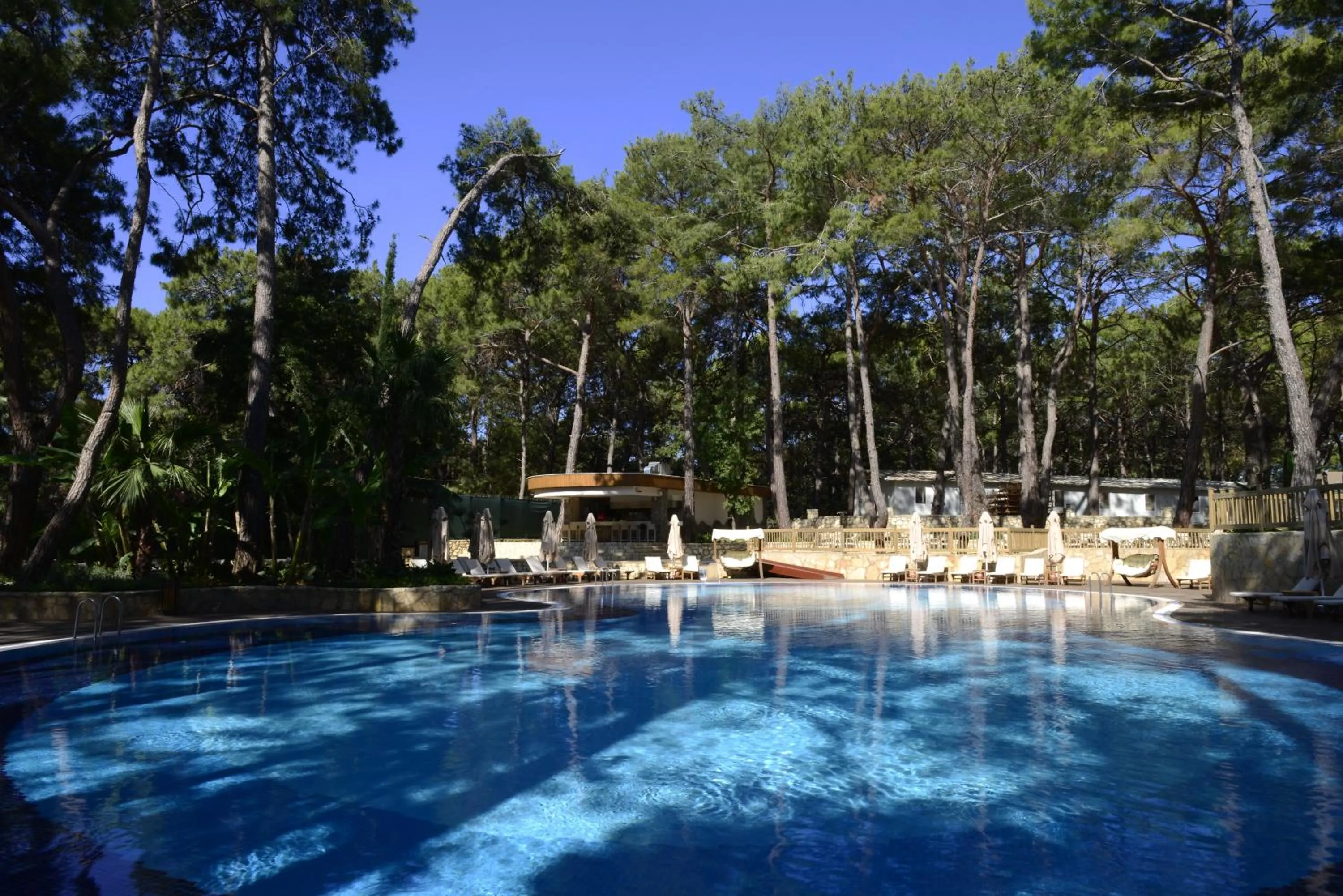 Day in Wome Prime Hotel - Halal All Inclusive