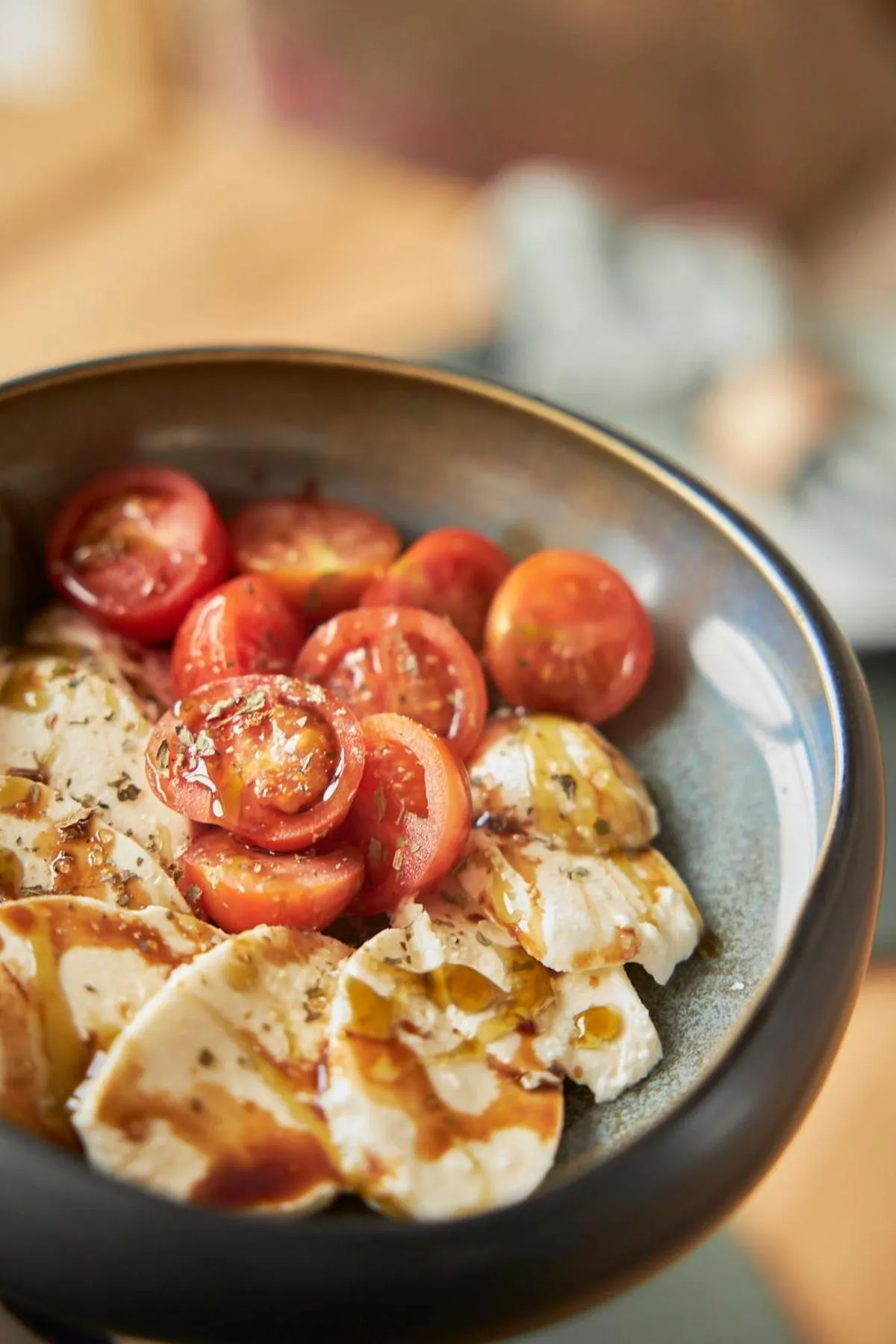 Food and drinks in Finca las Calmas boutique hotel & retreats