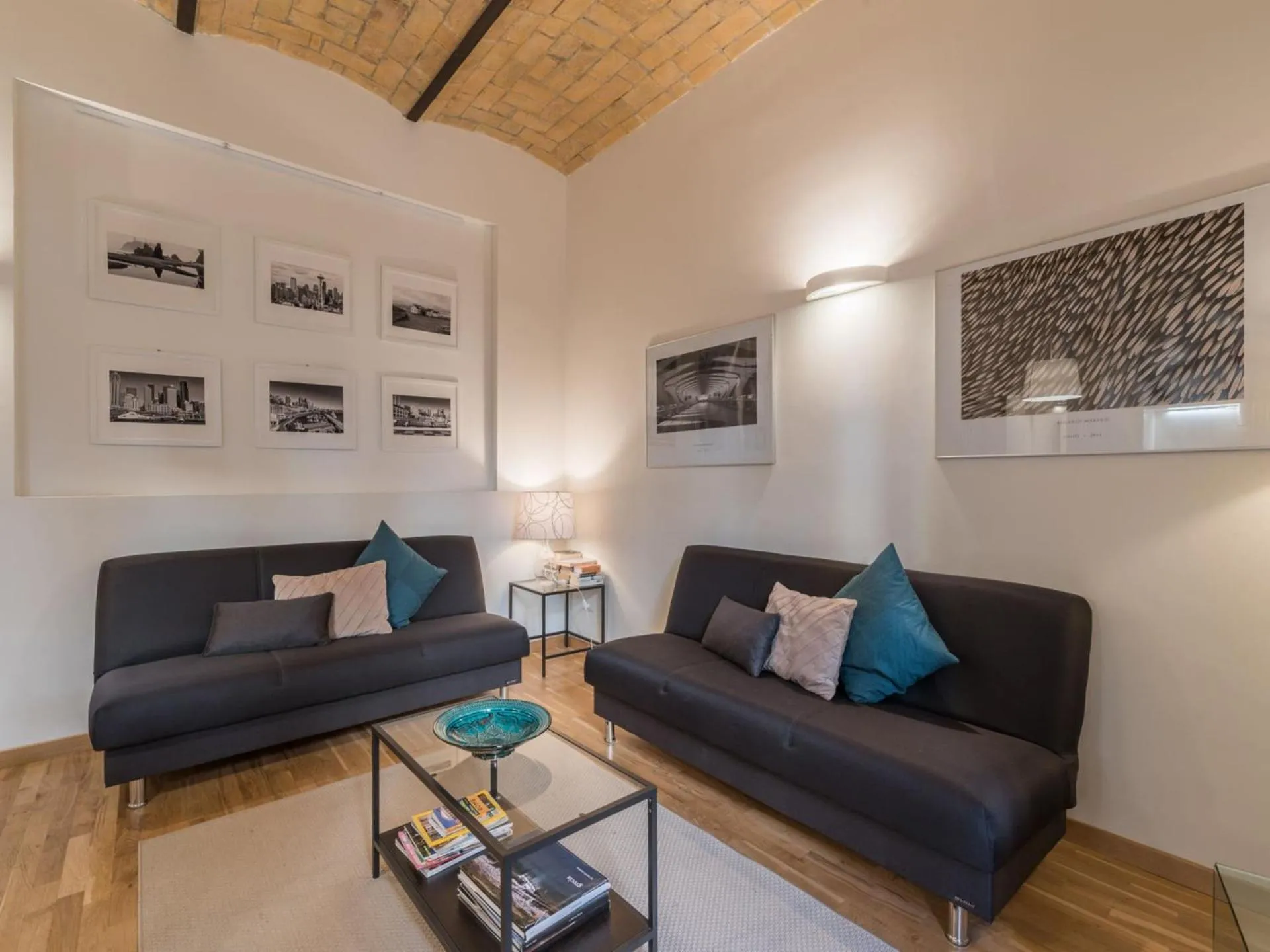 The Best Rent - Elegant flat near Colosseum