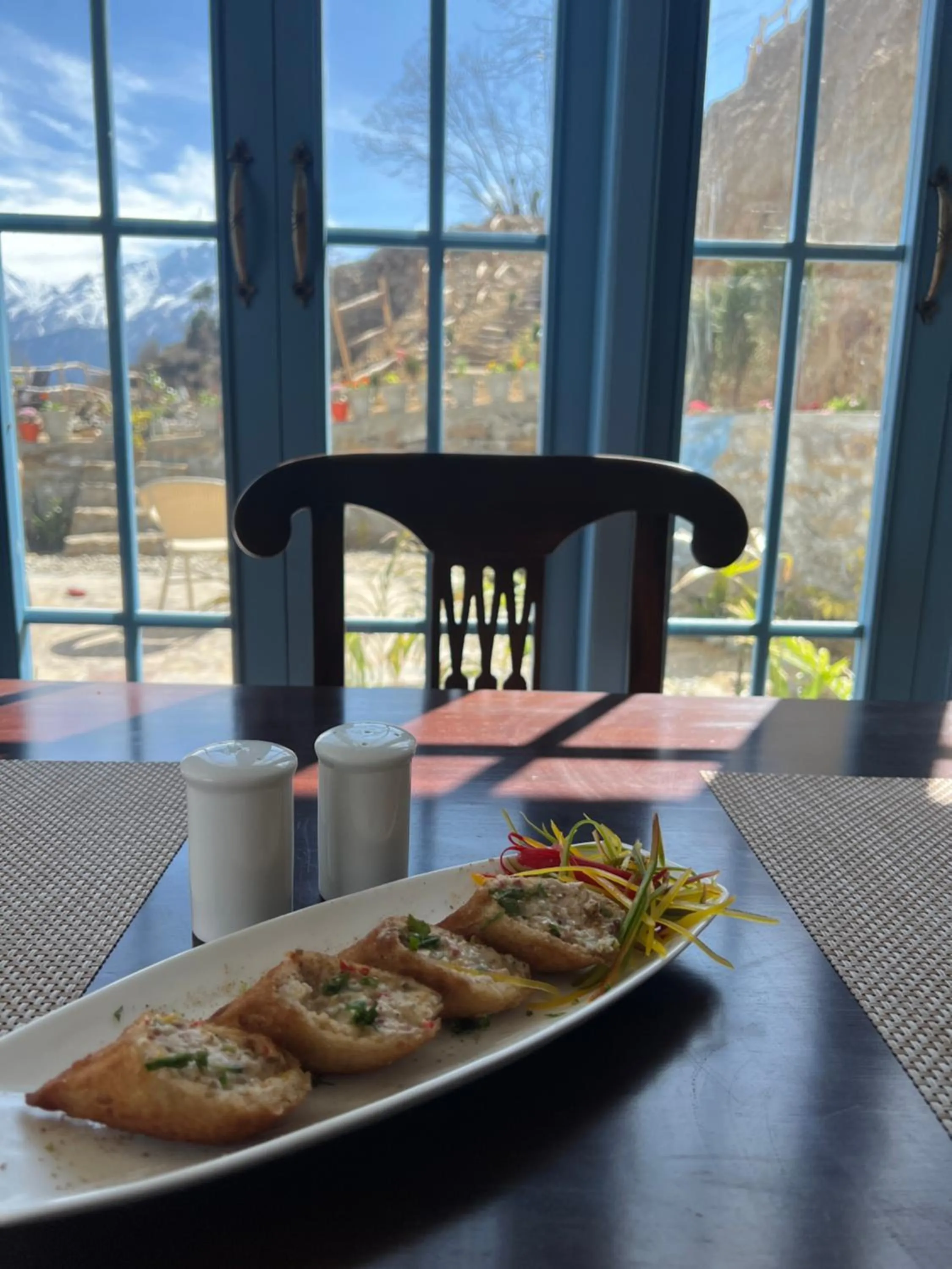 Faraway Cottages, Auli